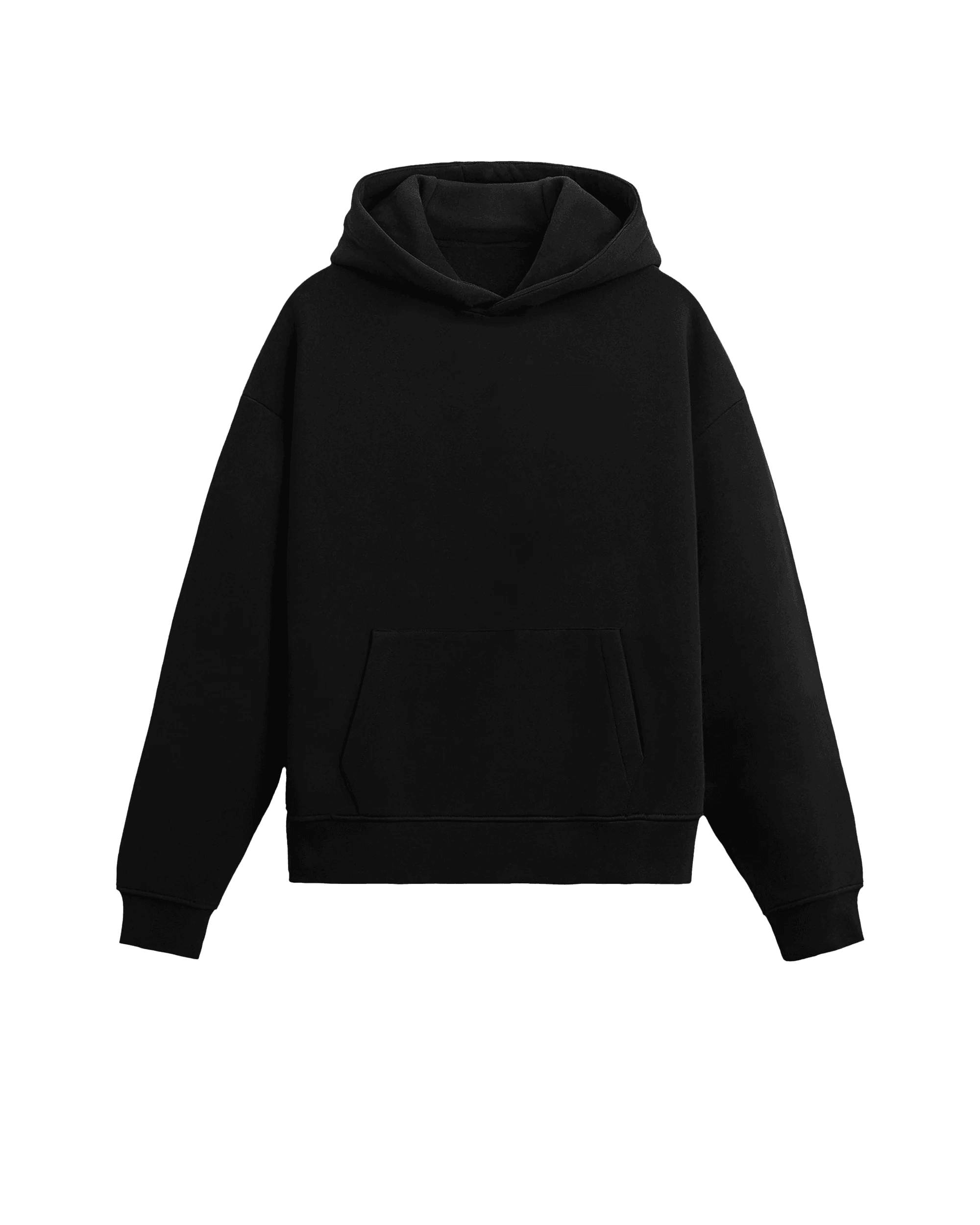 LEGACY HOODIE