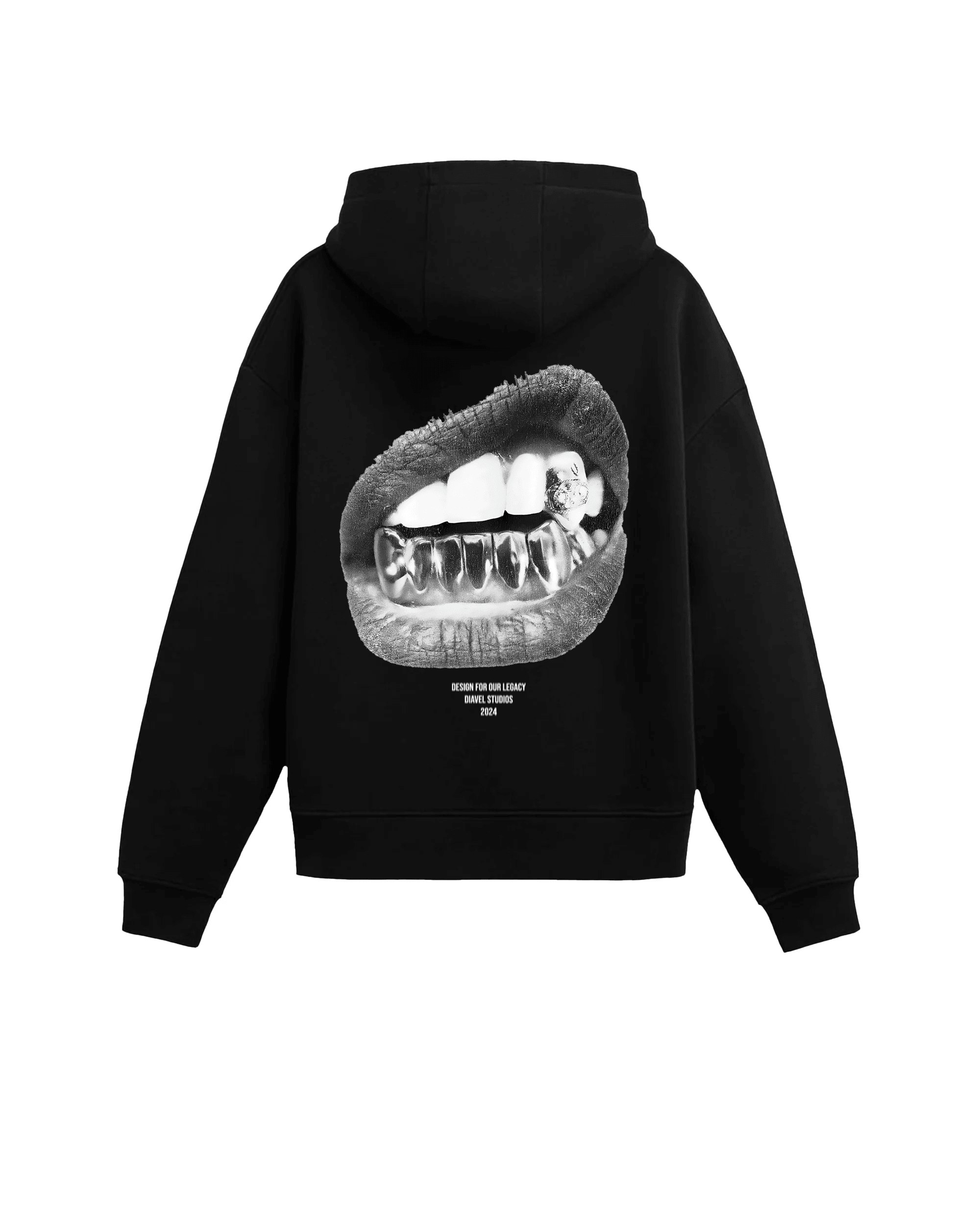 LEGACY HOODIE