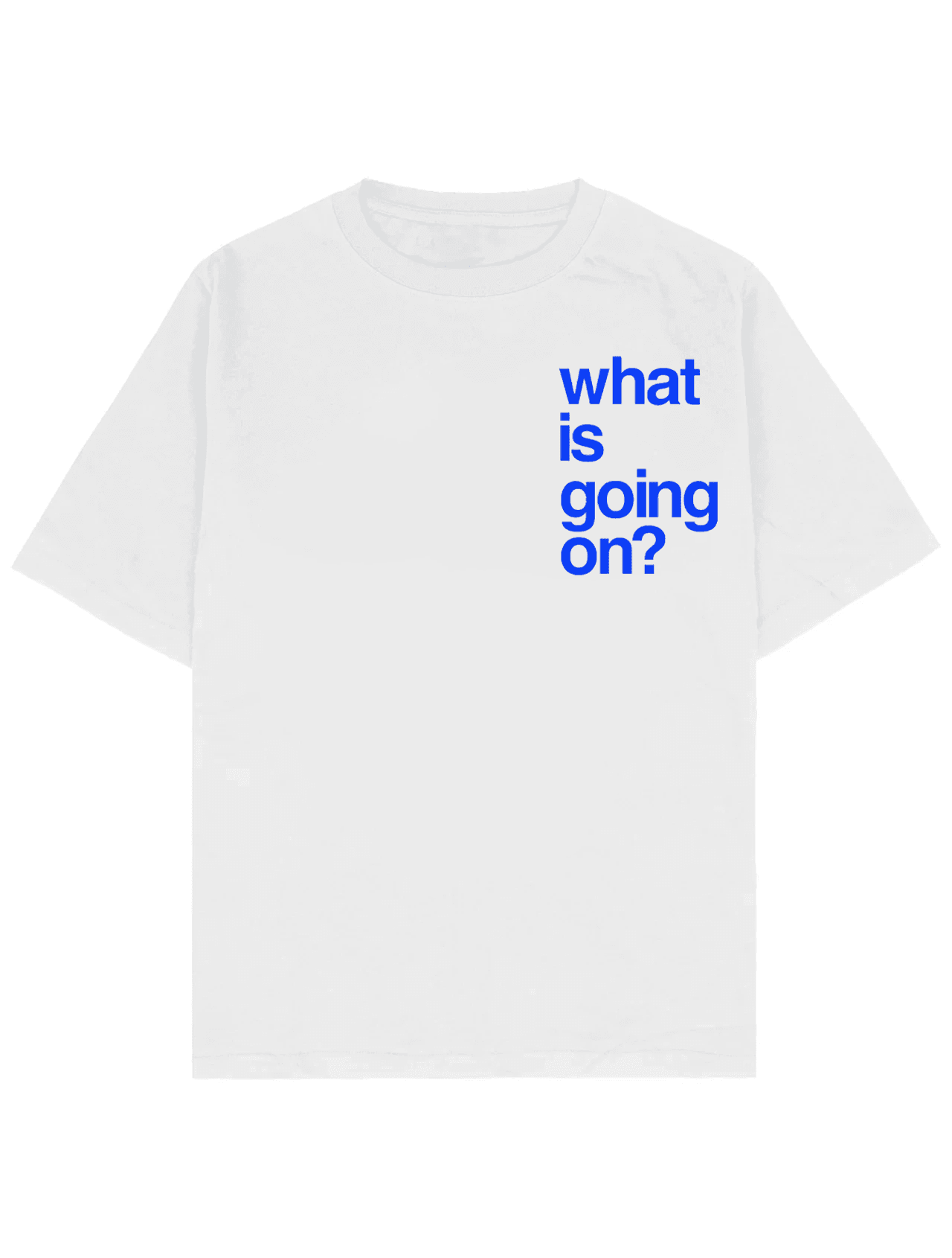 GOING ON