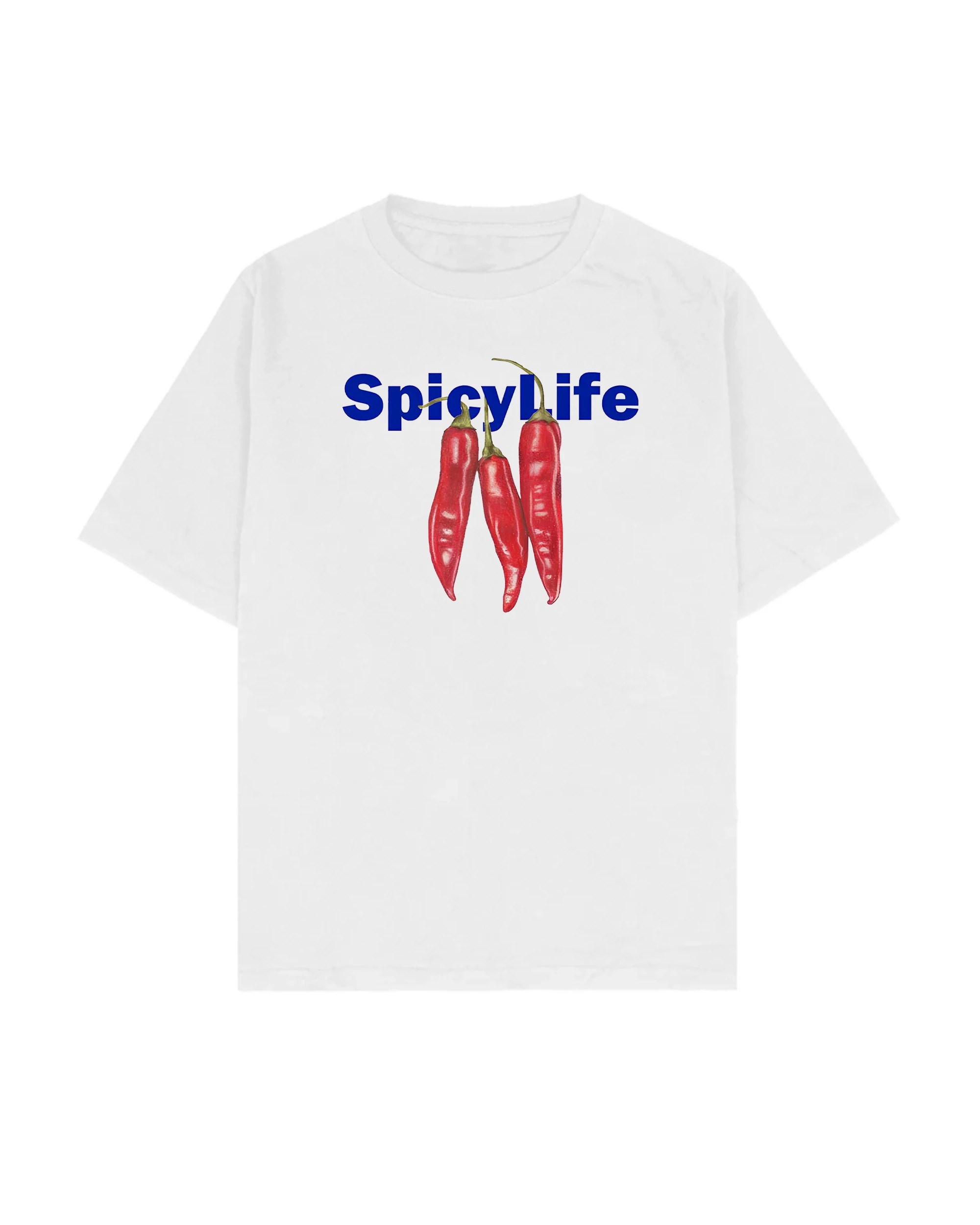 SPICY