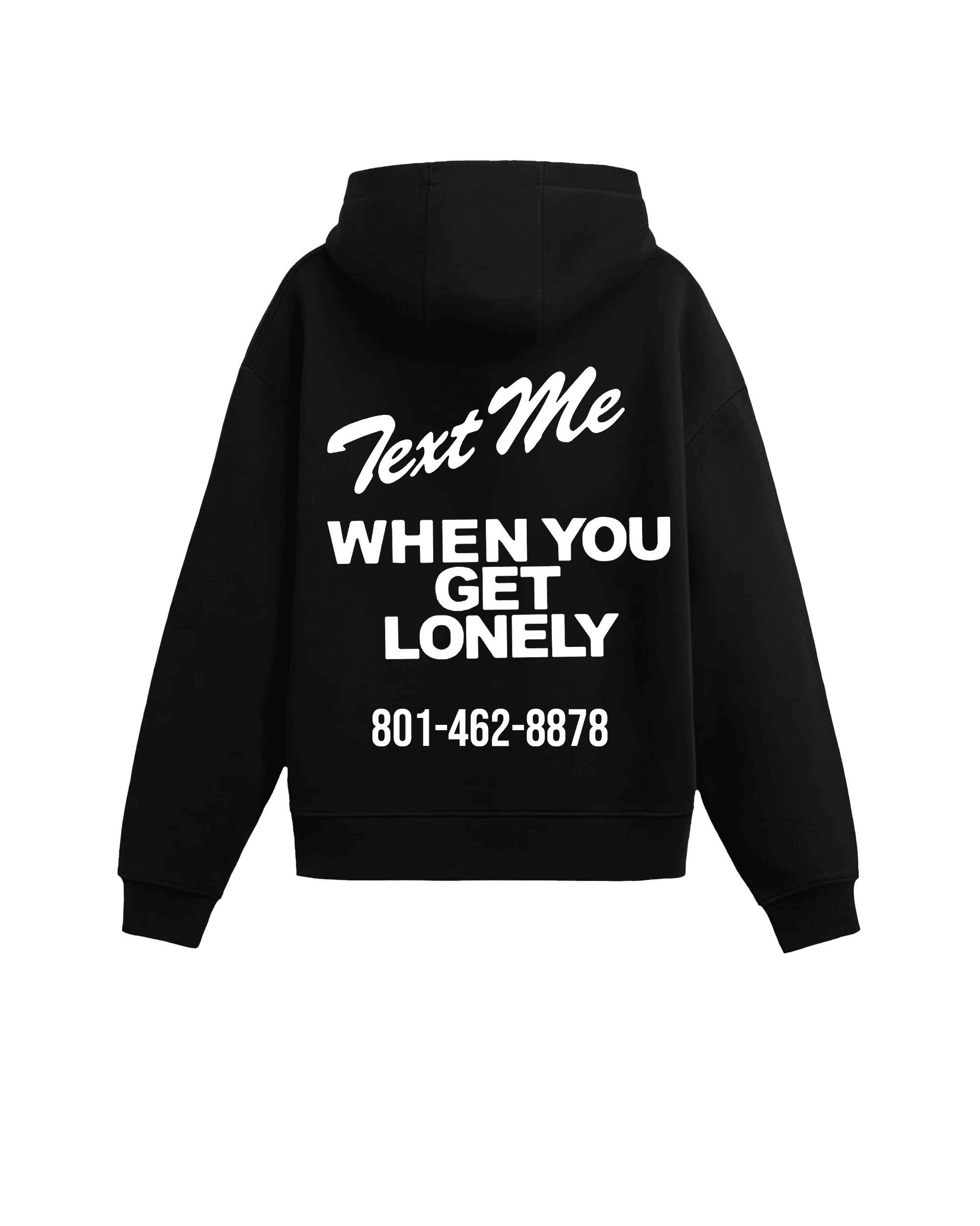 LONELY HOODIE