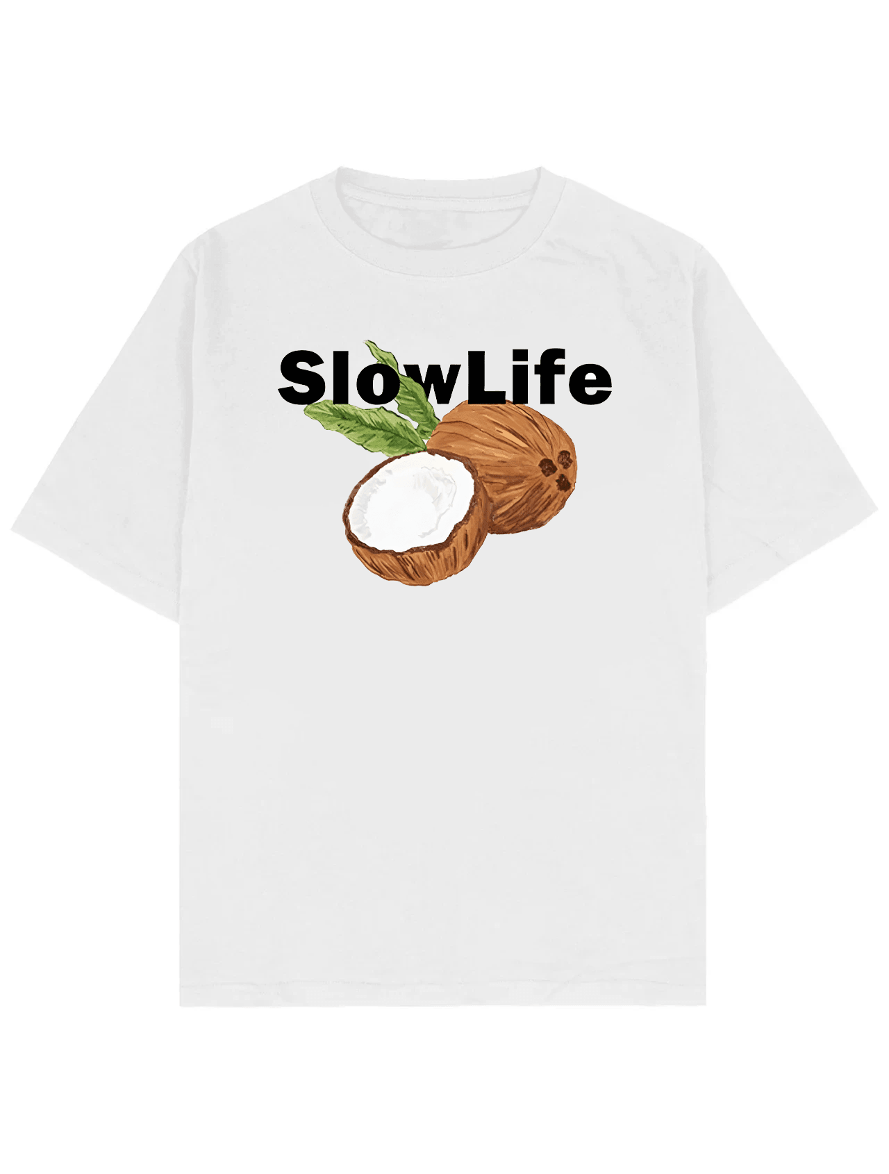 SlowLife