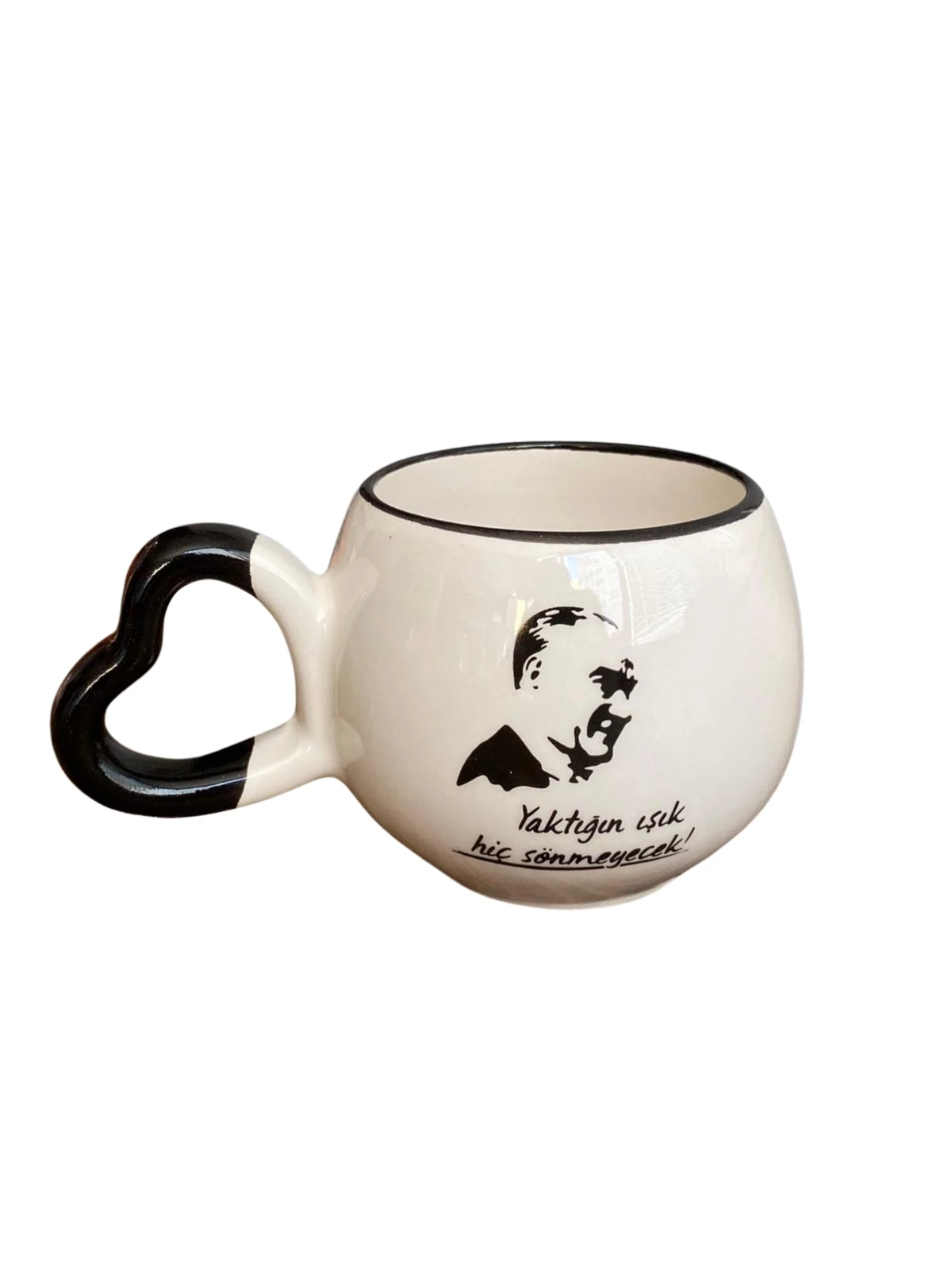 Atatürk Mug