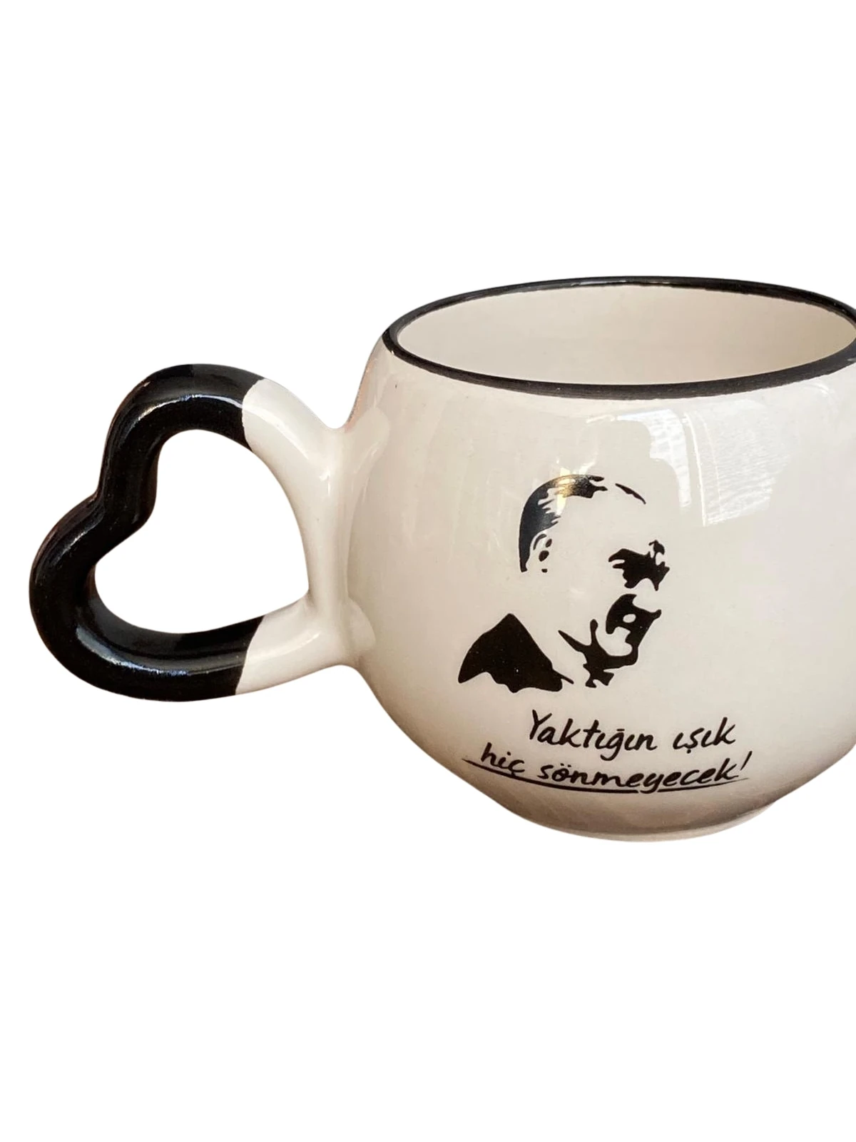 Atatürk Mug