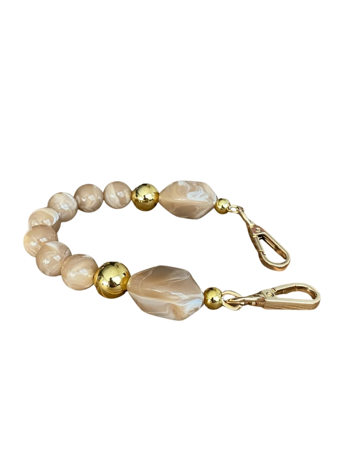 Telefon Askısı - Kemik