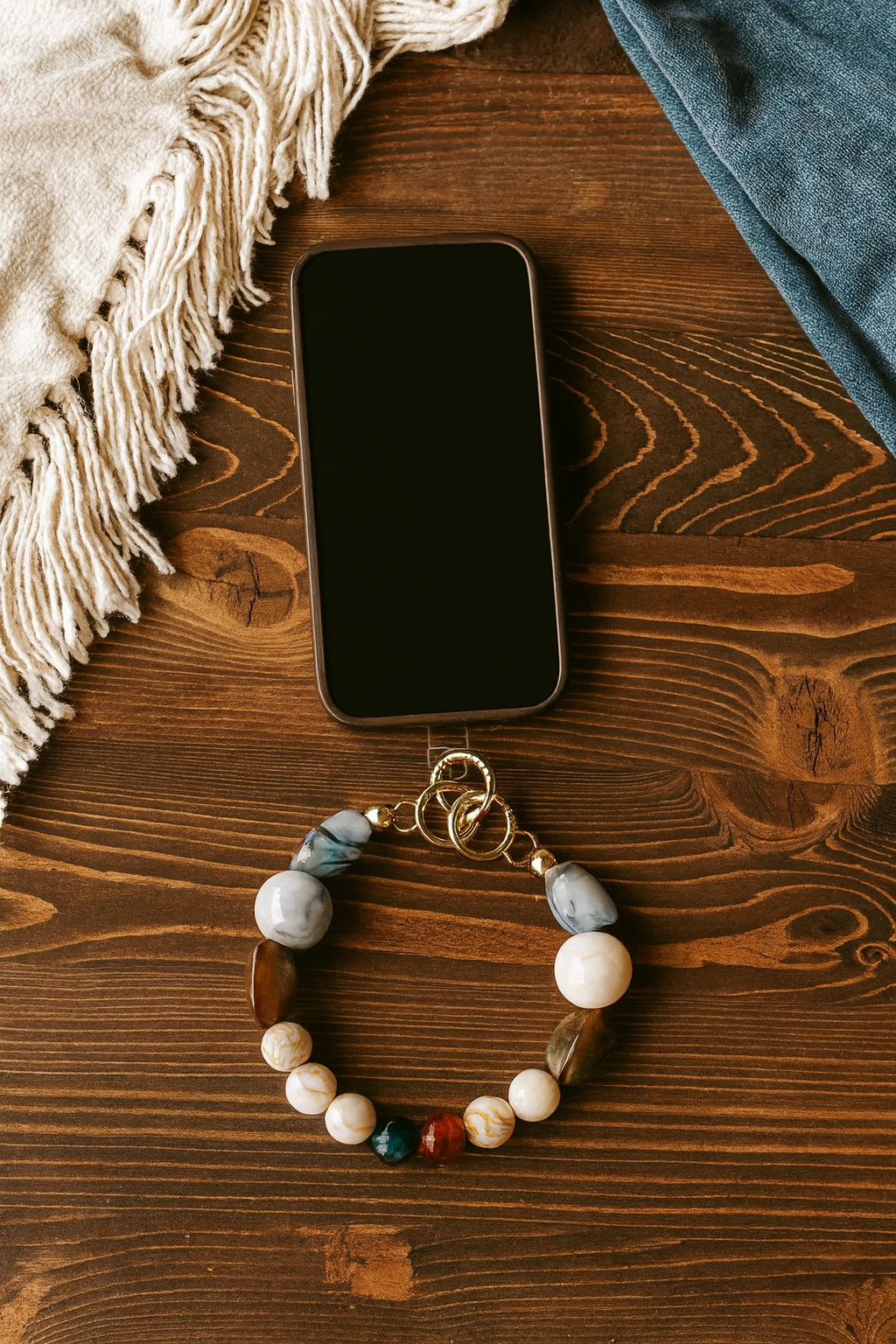 Telefon Askısı - Multi