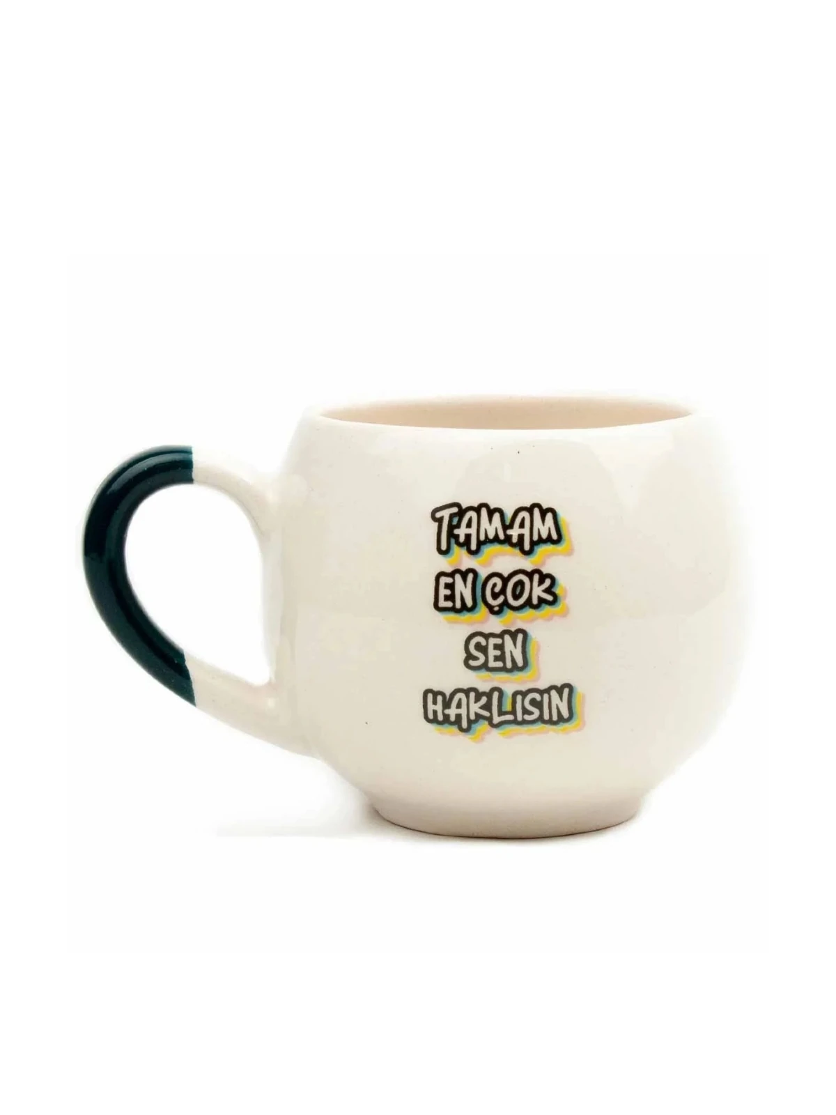 Motto Mug