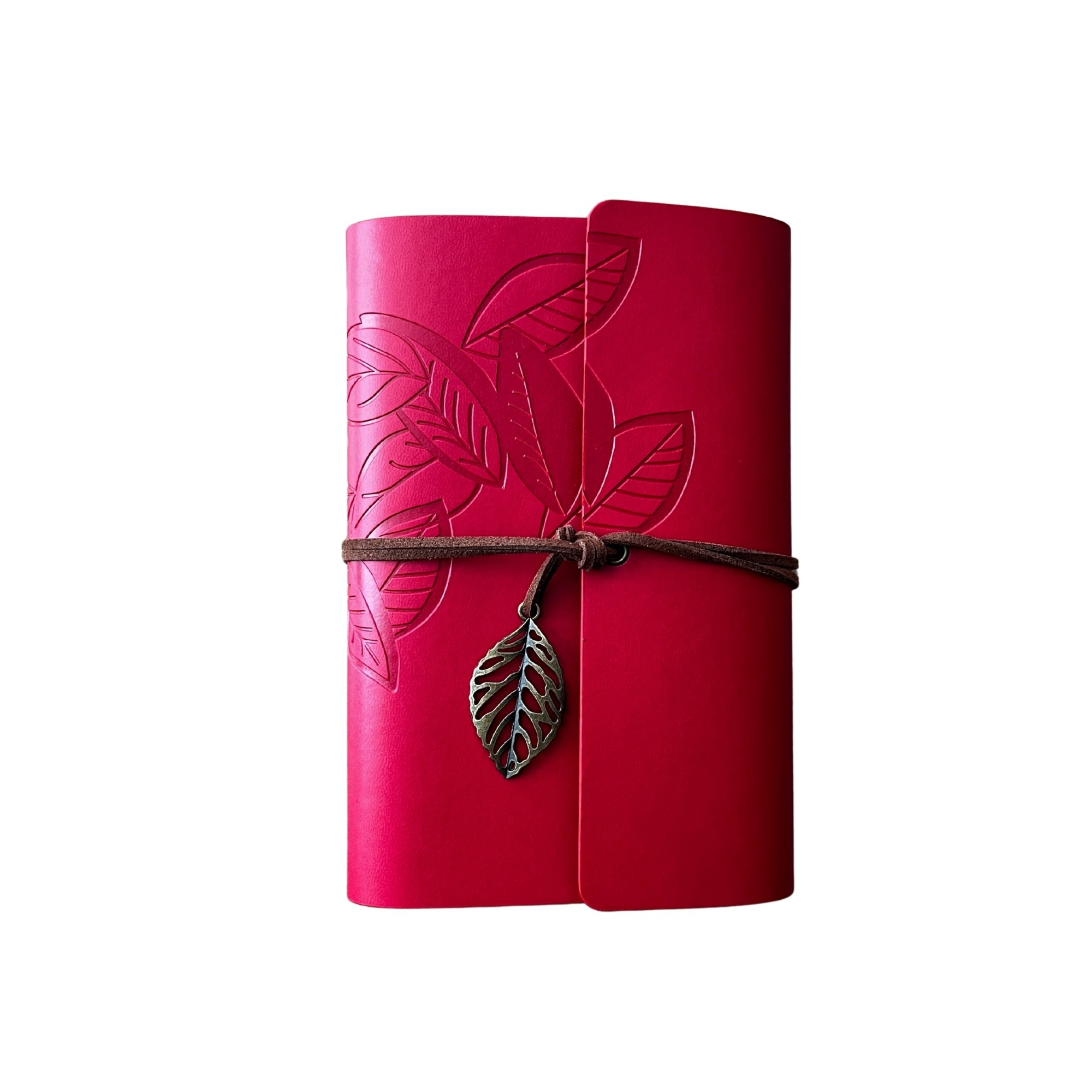 Deri Defter
