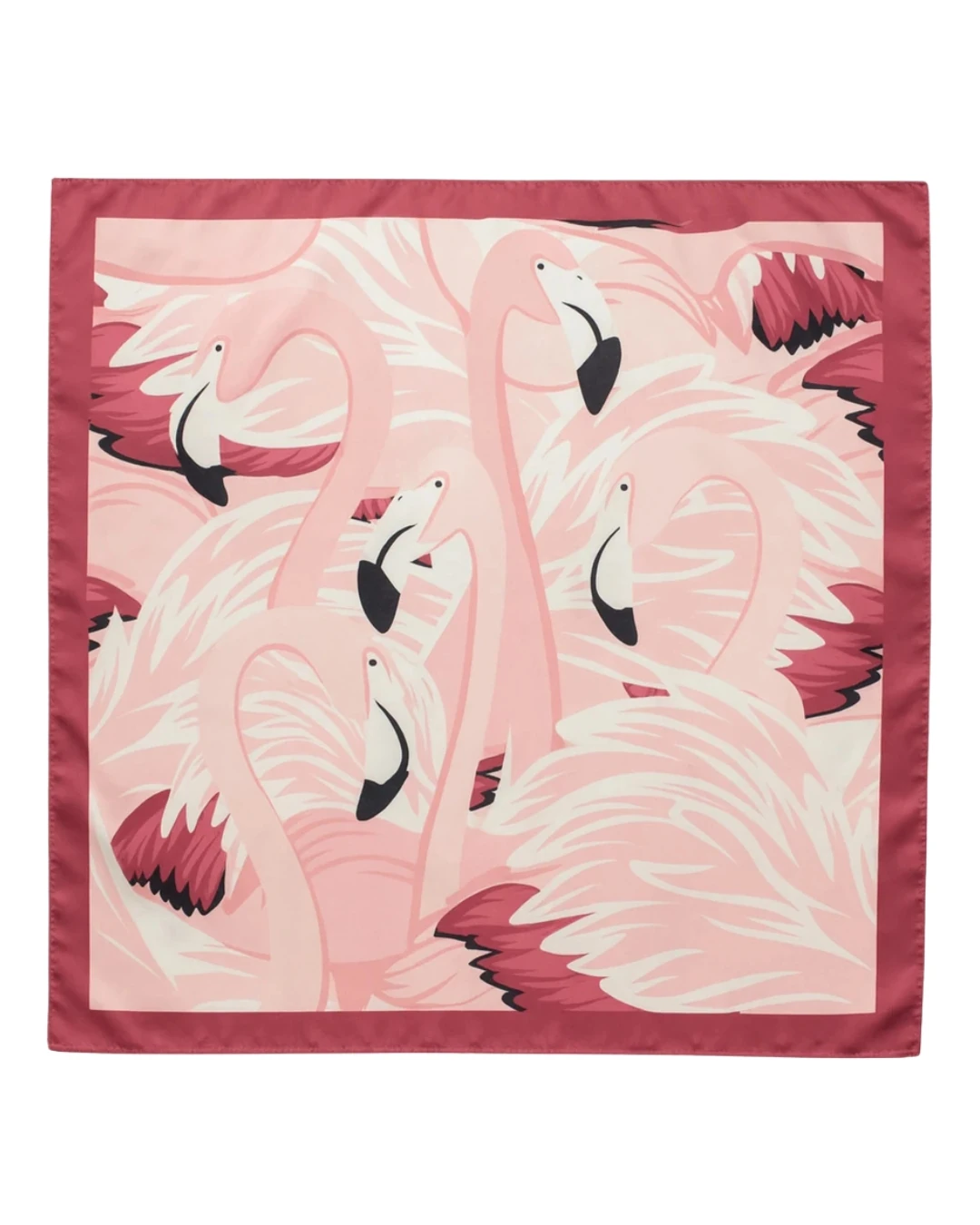 Flamingo Fular