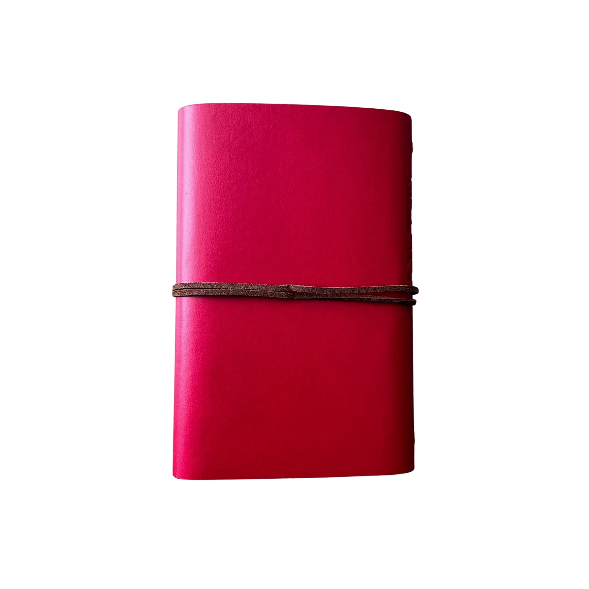Deri Defter