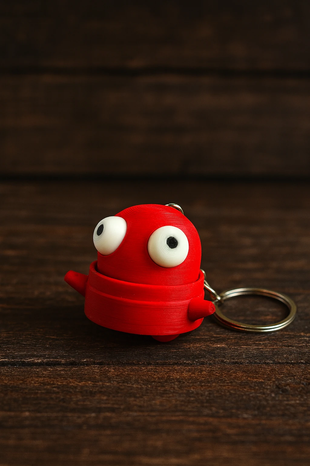 REPO Click! Anahtarlık