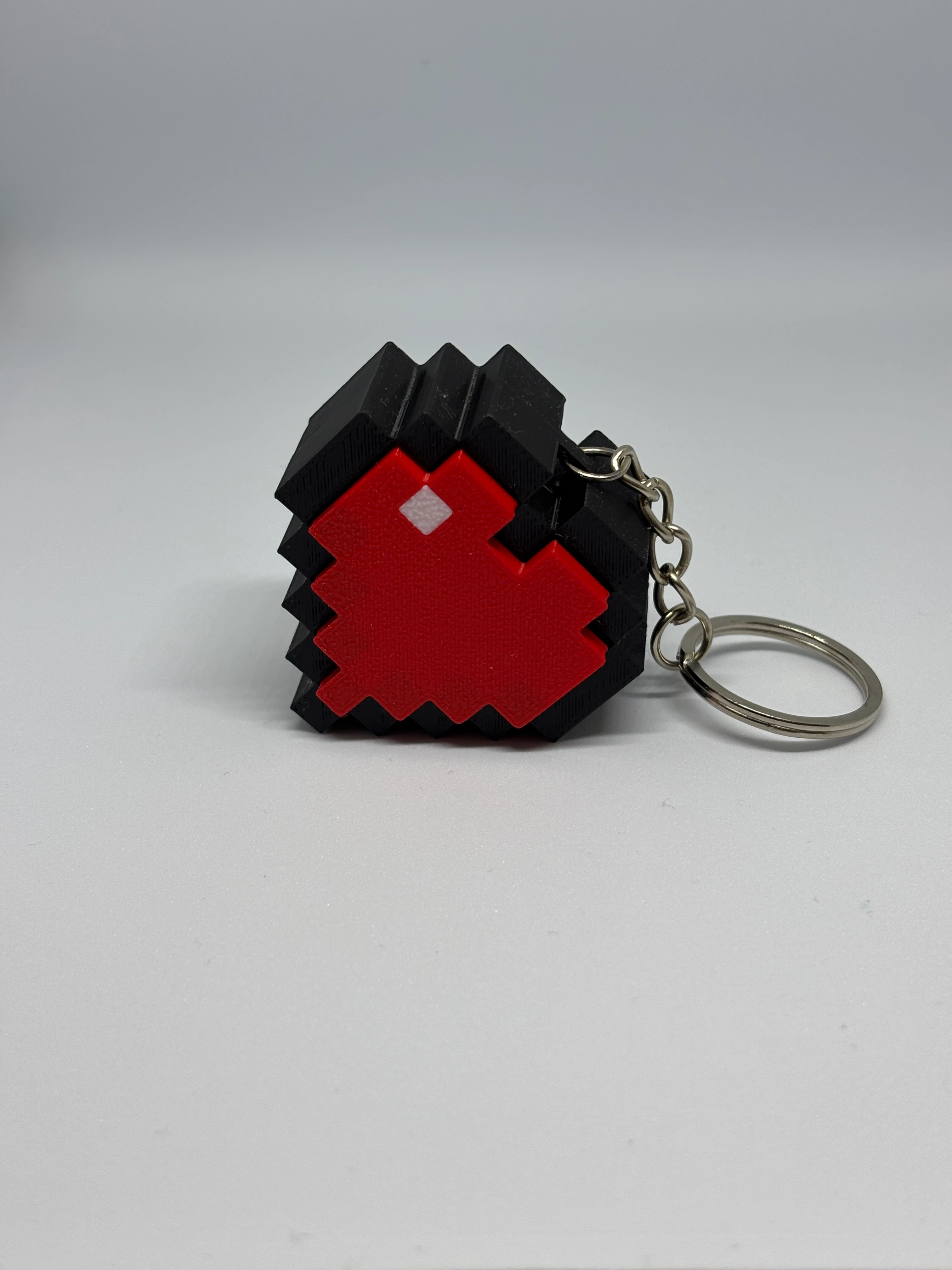 Kalp Click! Anahtarlık 99,00 TL