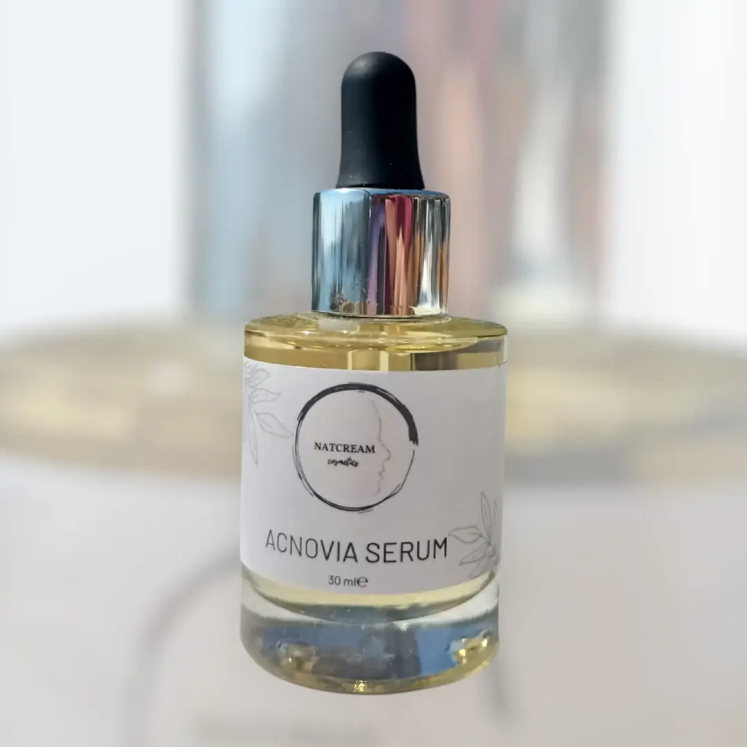Acnomix Serum Acnovia Serum
