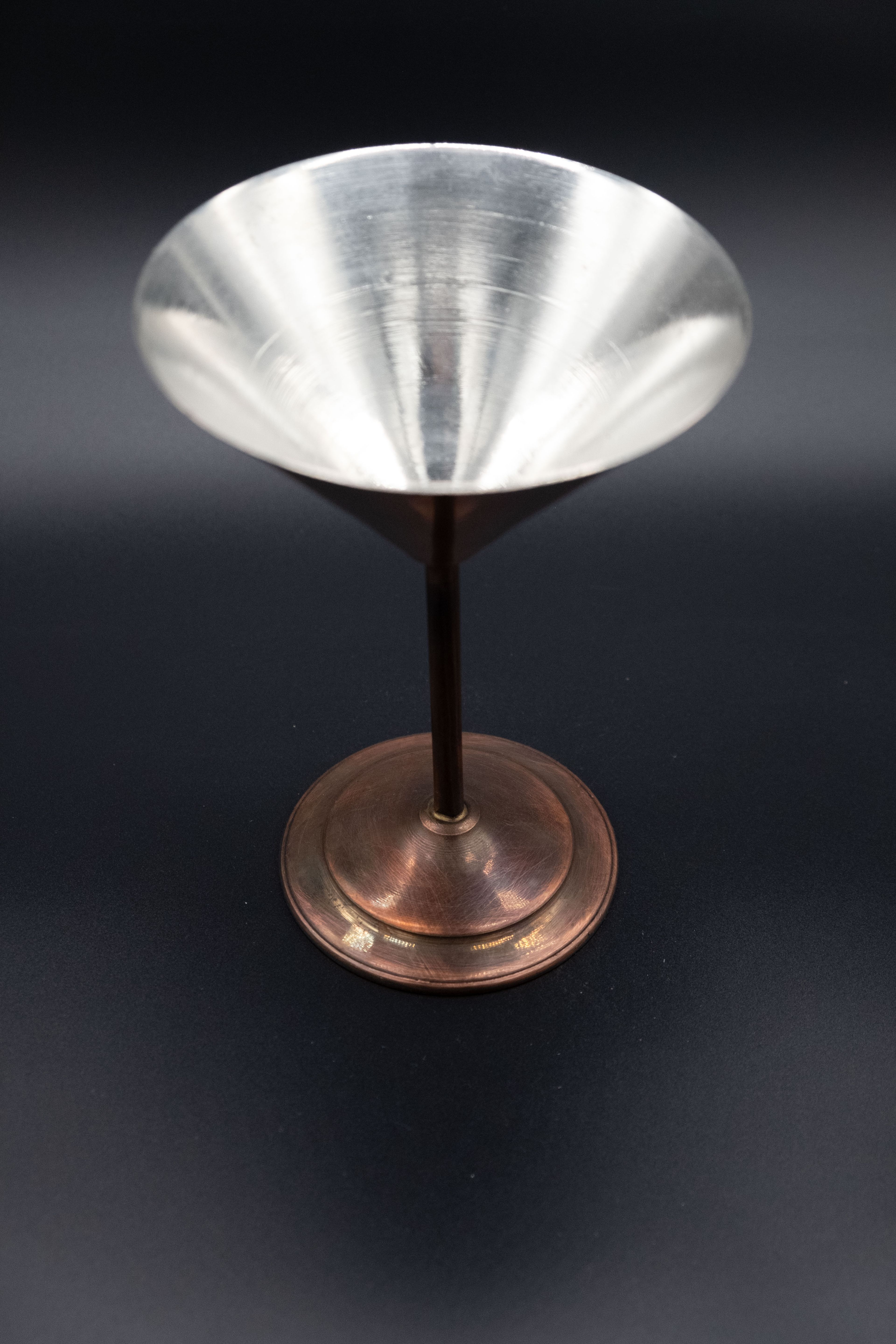 Bakır Martini