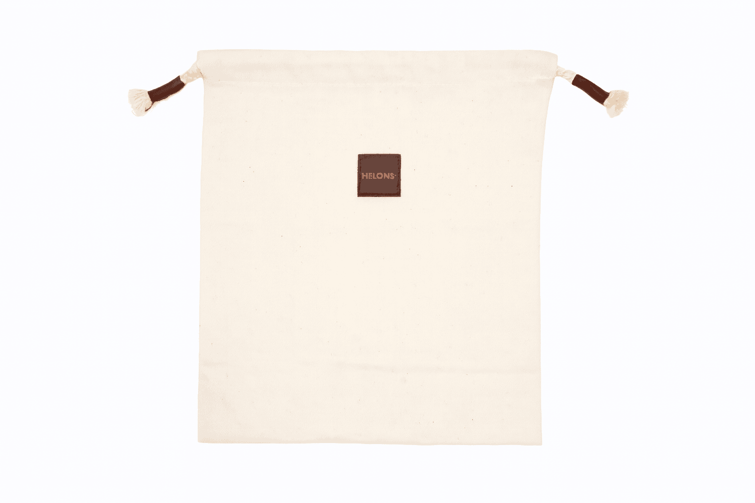 FreshBag - Doğal Kese Küçük Boy Eco 3 Paket