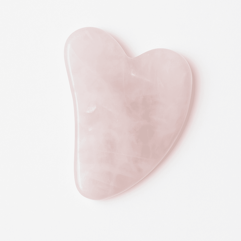 Pempe Kuvars Gua Sha