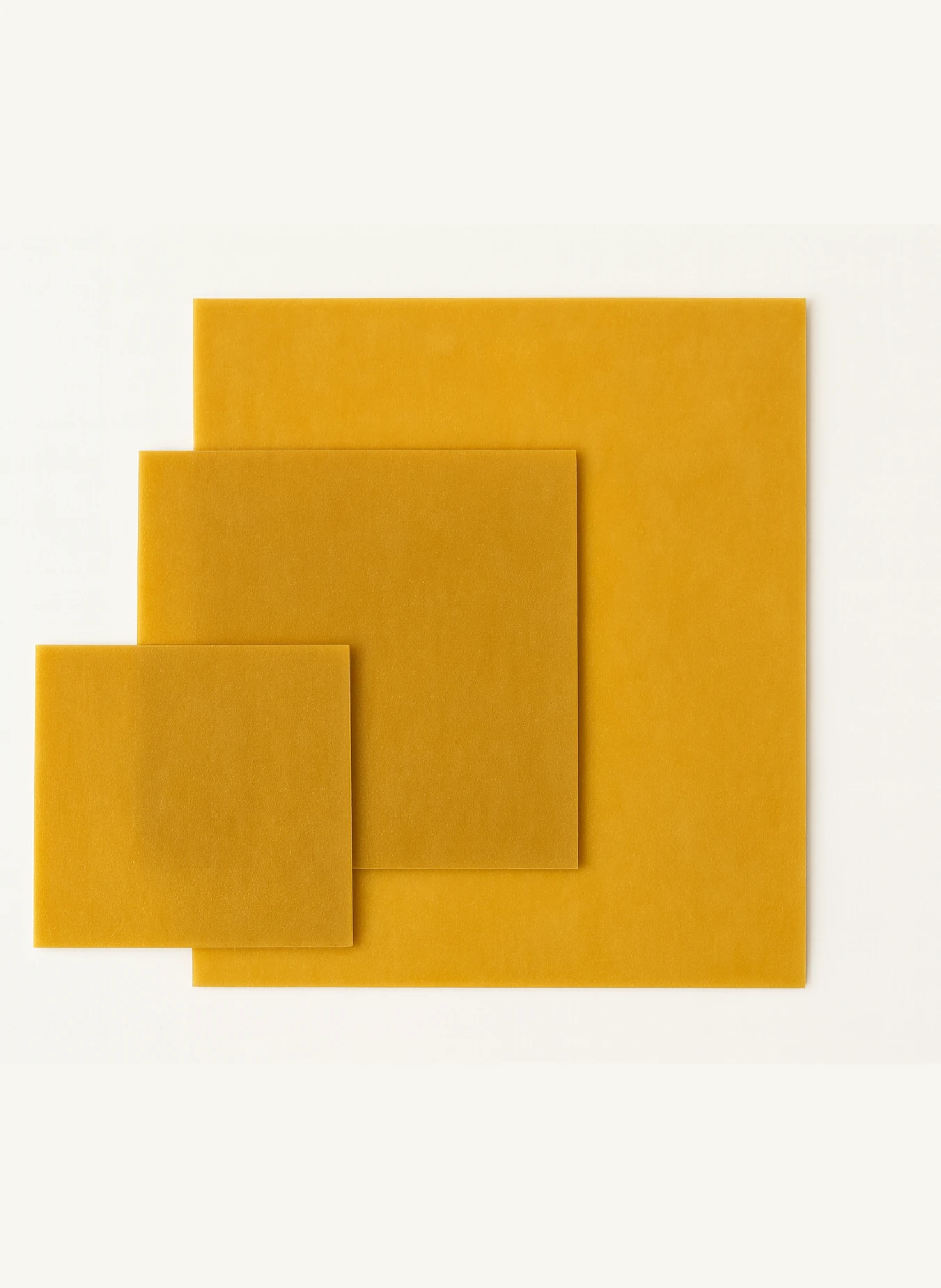 FreshBeez - Balmumu Kumaş 3'lü Set