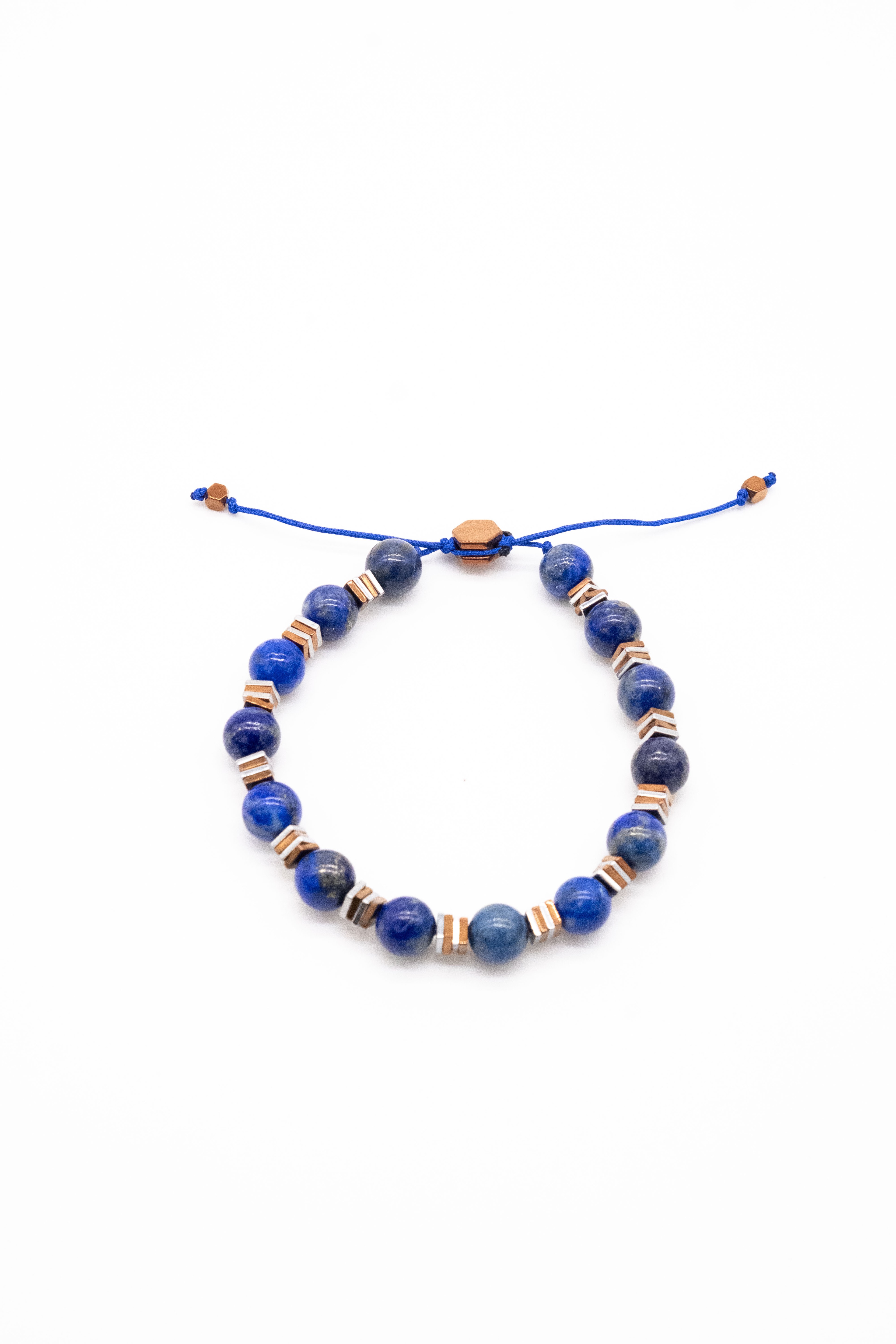 Lapis Lazuli Bileklik