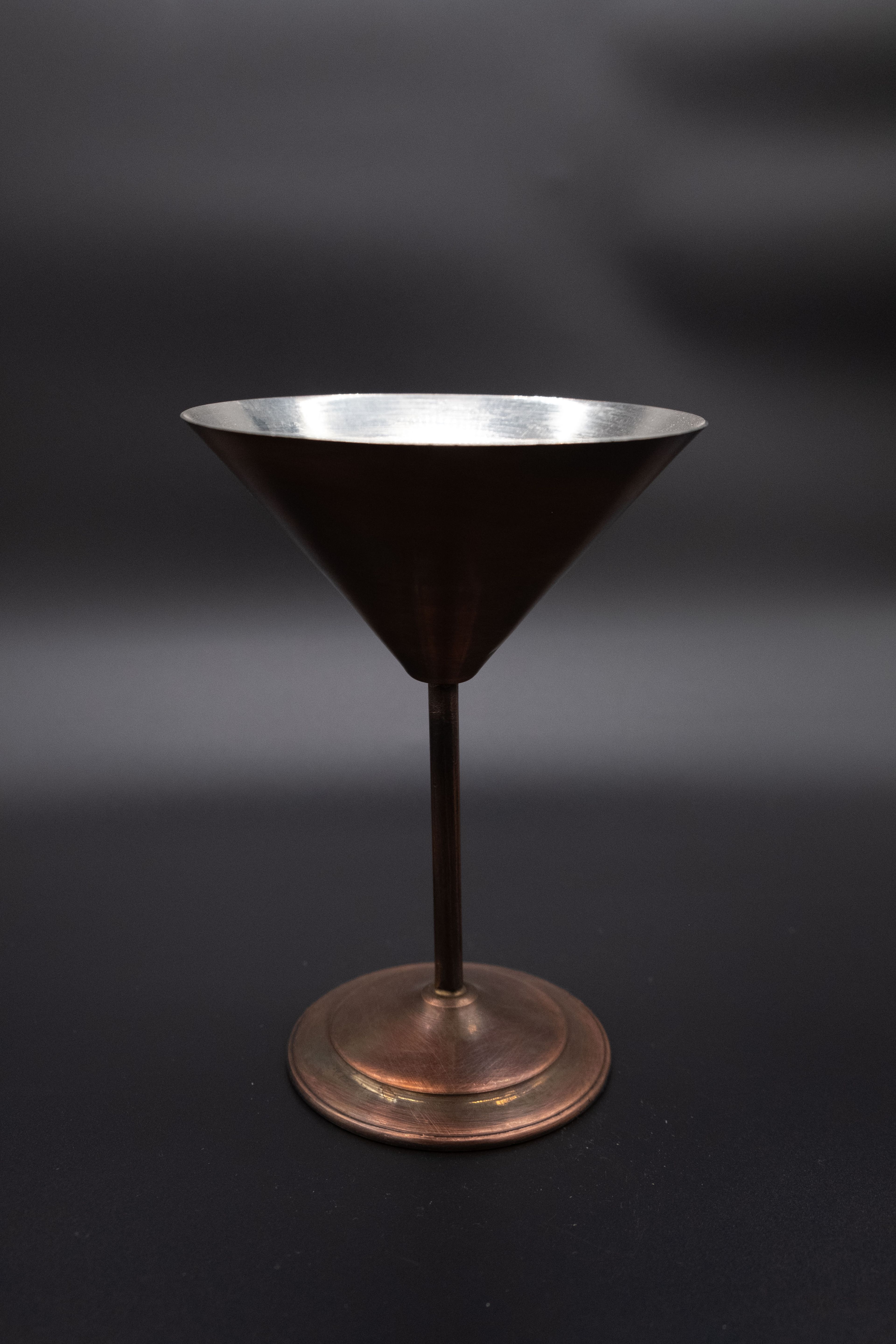 Bakır Martini