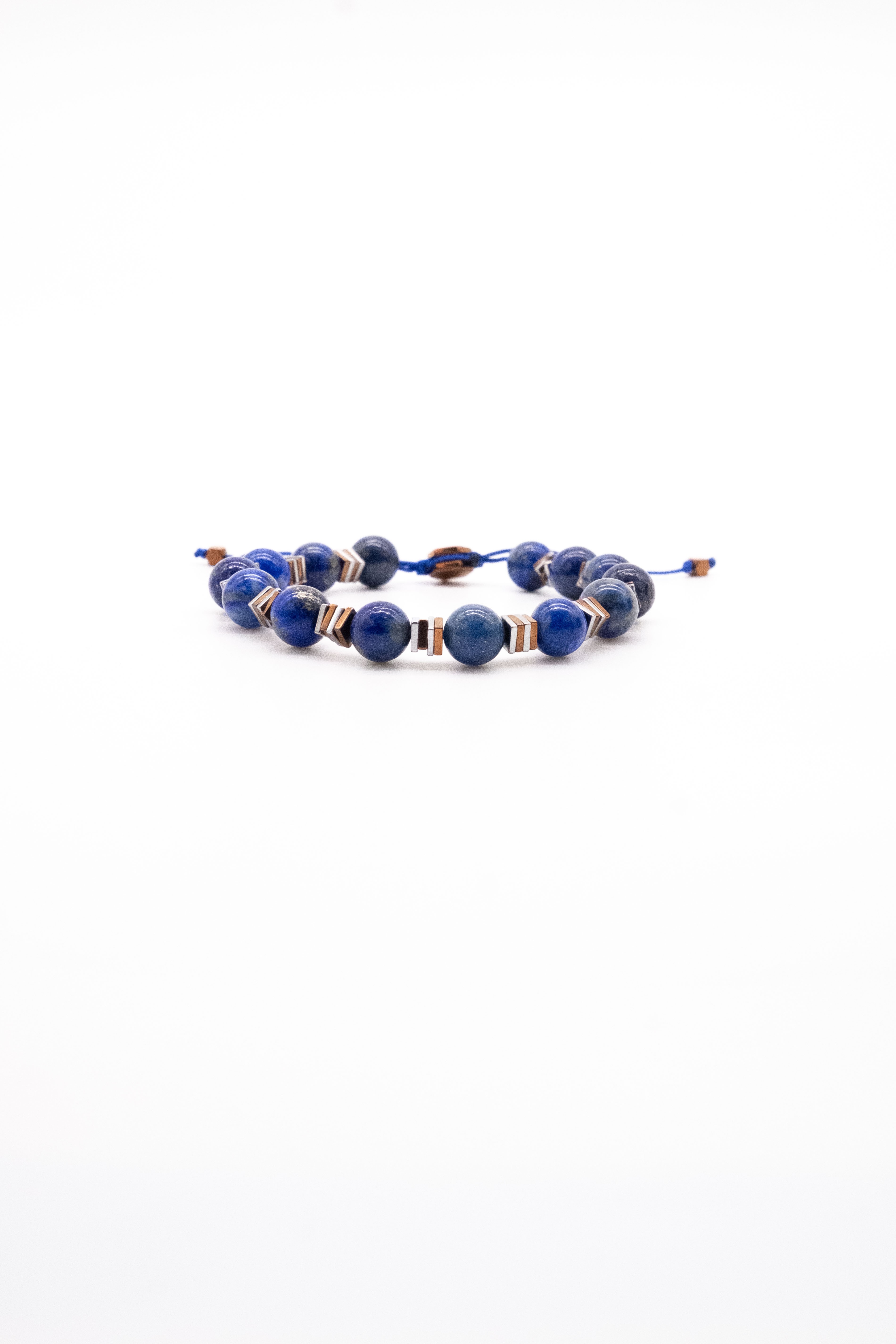 Lapis Lazuli Bileklik