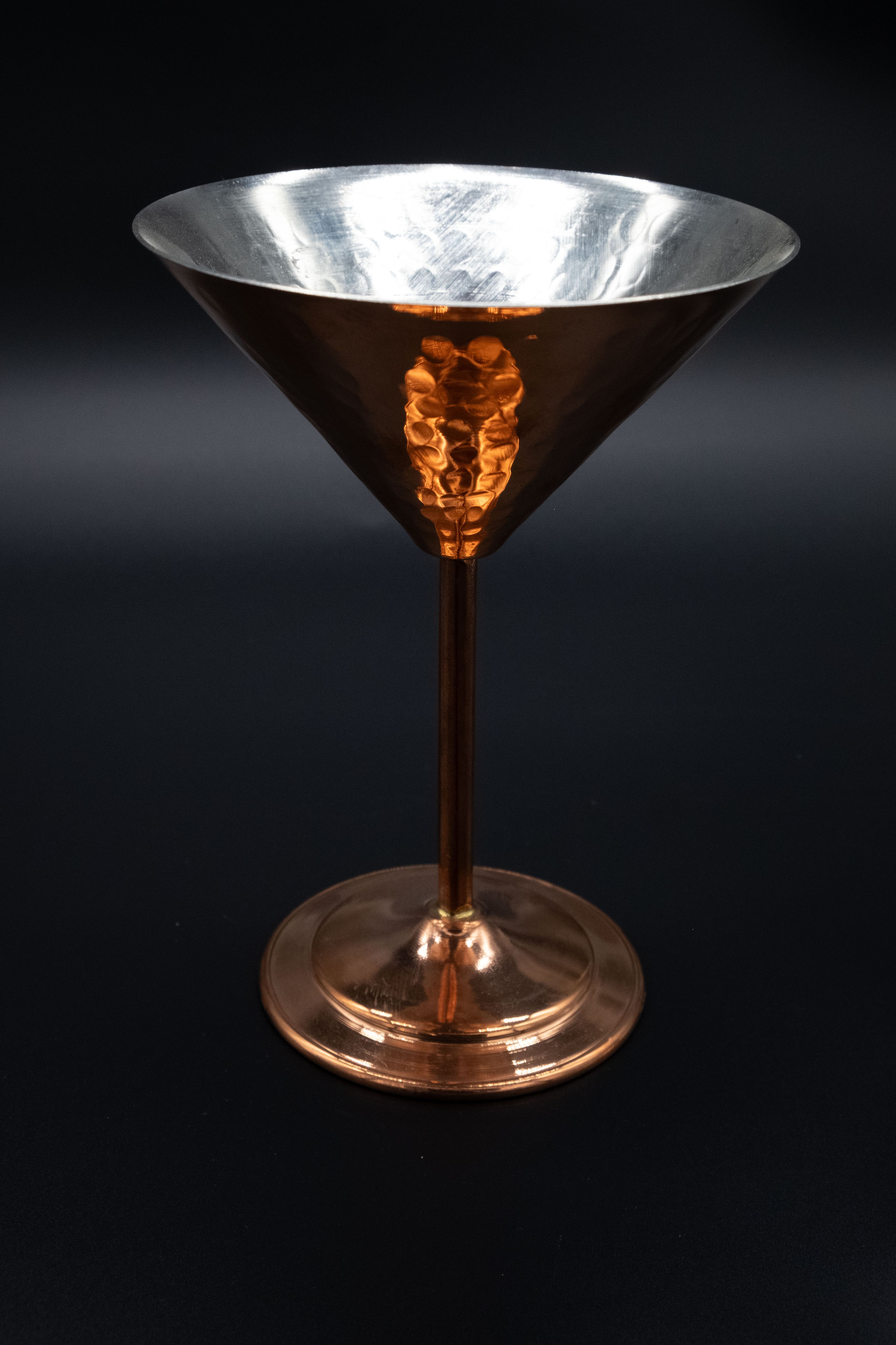 Bakır Martini