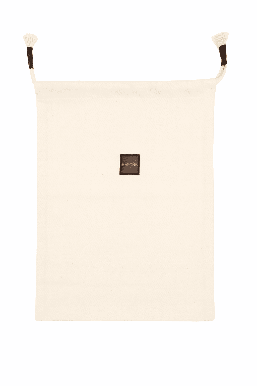 FreshBag - Doğal Kese Büyük Boy Eco 2 Paket