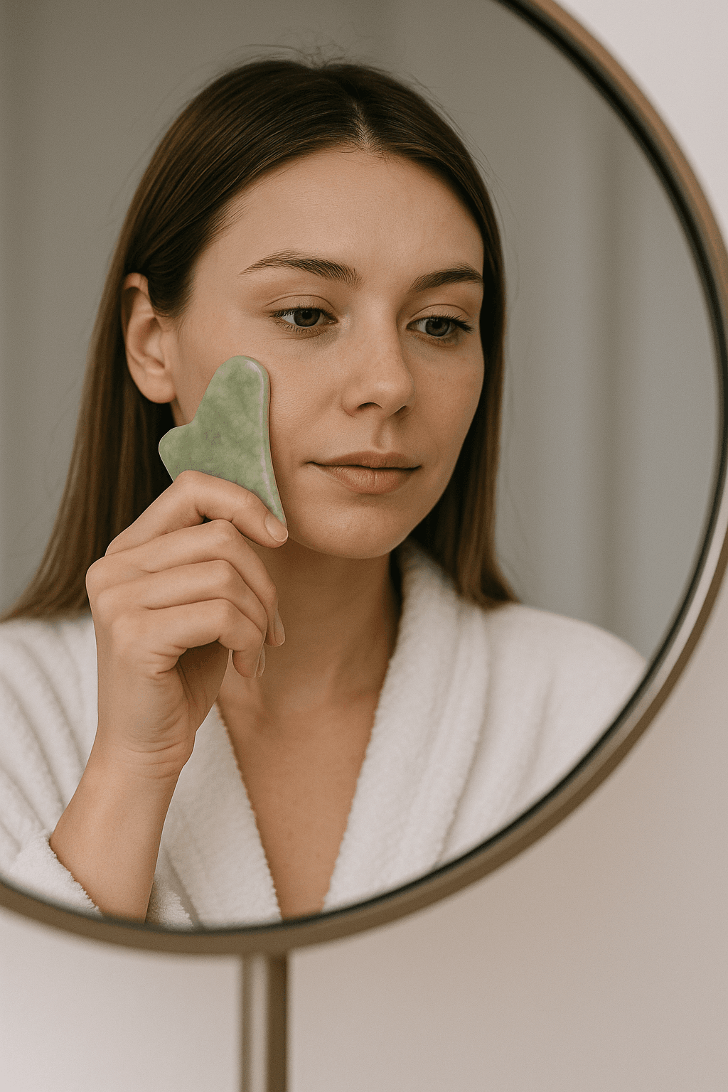 Yeşim Gua Sha