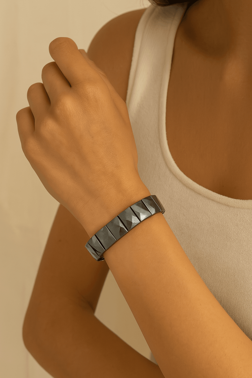 Terahertz Rolex Bileklik