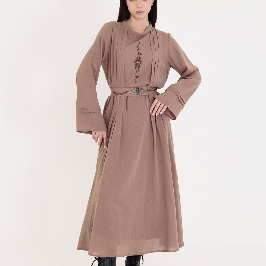 ESİLA SÜTLÜ KAHVE( ASTARLI)