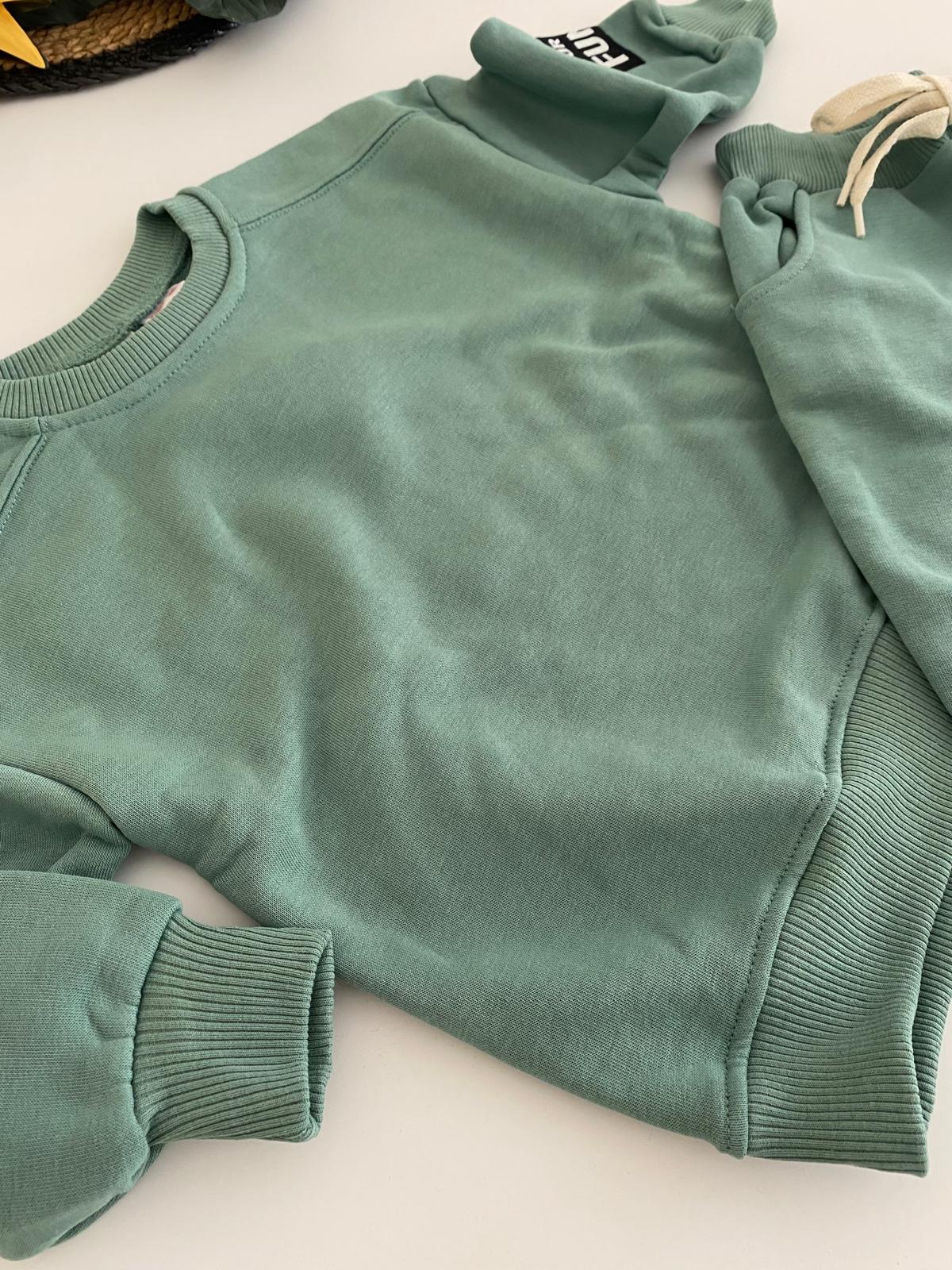 3 İplik İkili Takım