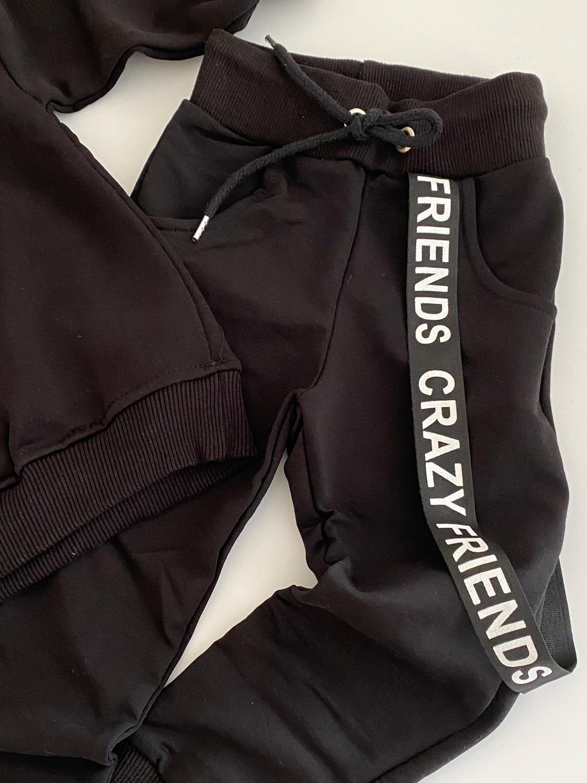 3 İplik İkili Takım