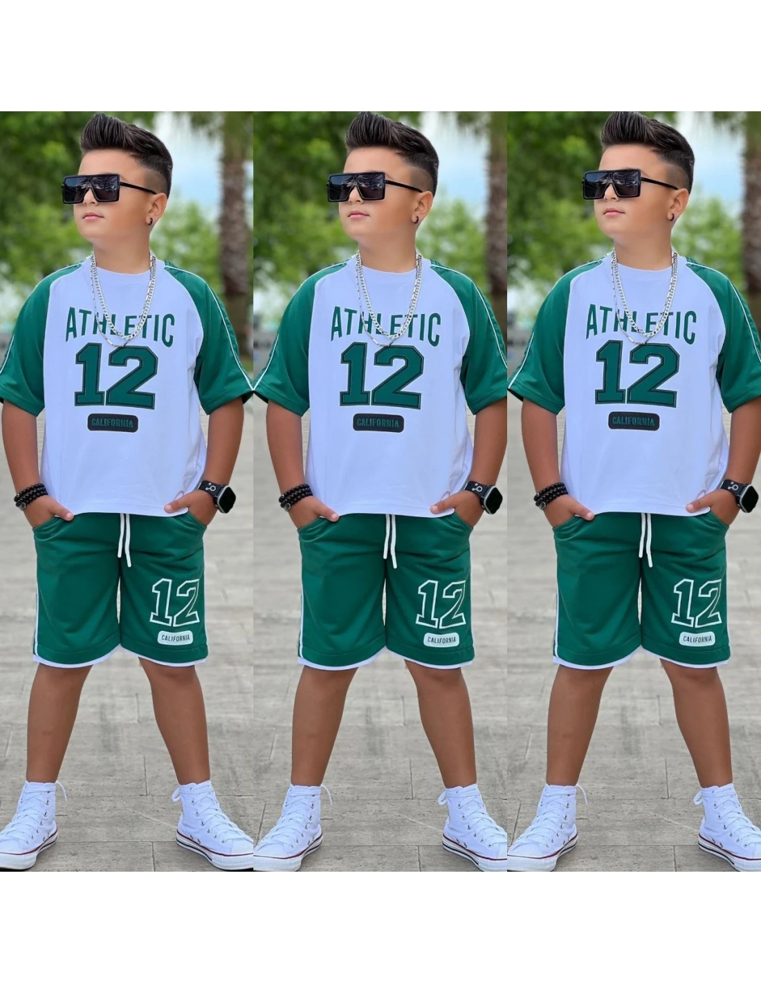 Yeni Sezon 2li Takım