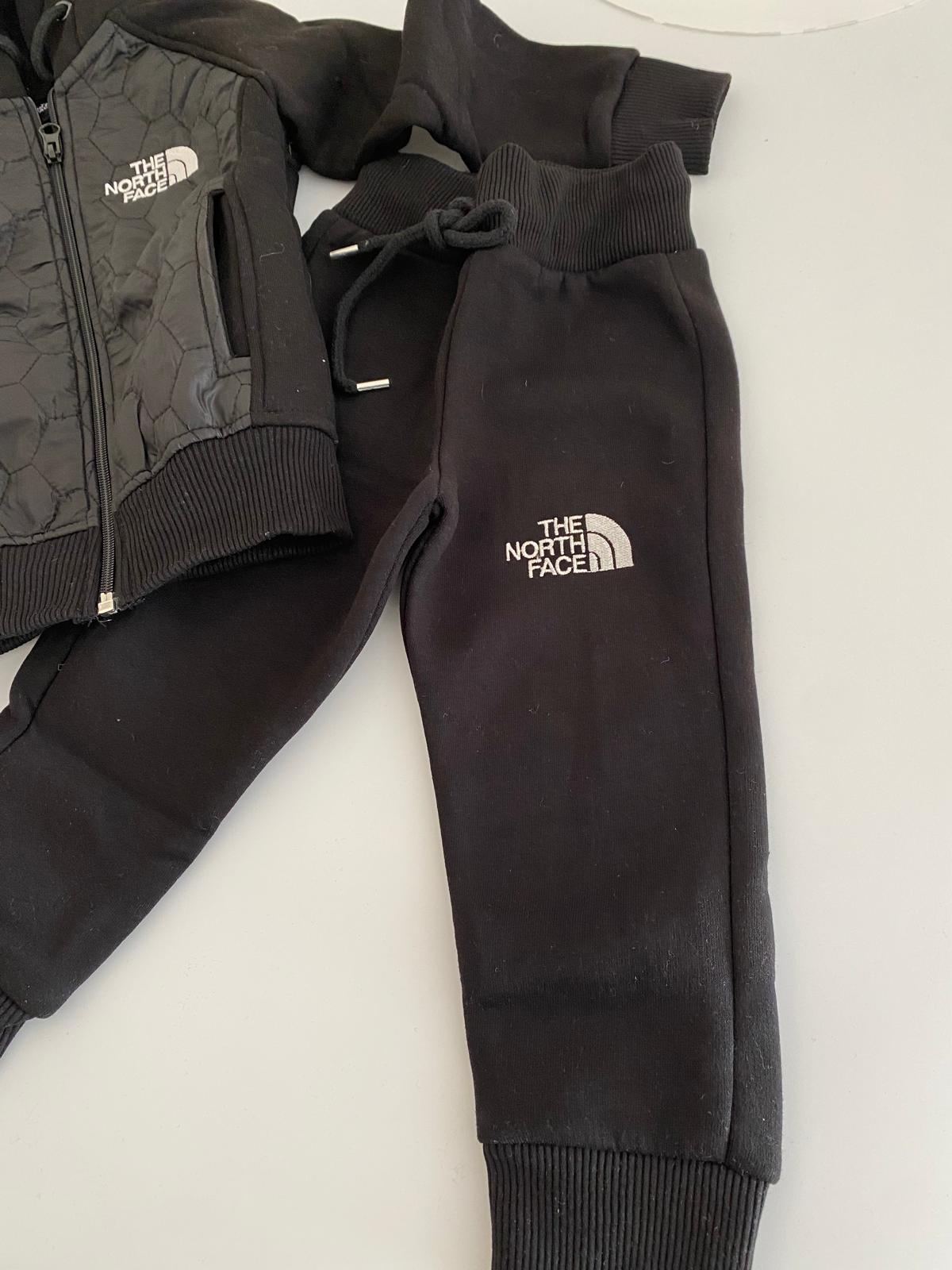 Kapitone Kapşonlu Şardonlu Alt Üst Takım