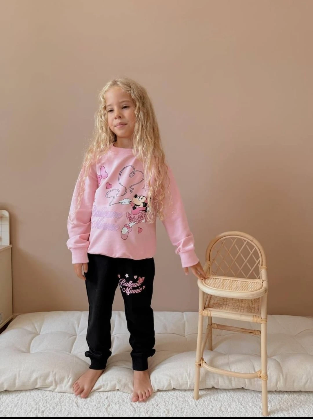 Minnie 2'li Kız Takım-Yeni Sezon