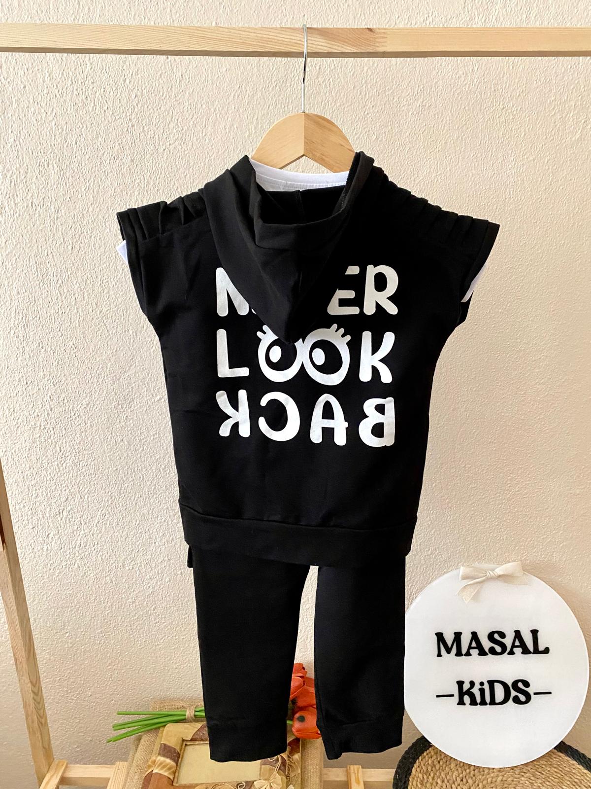 3 Parça Kaliteli Takım