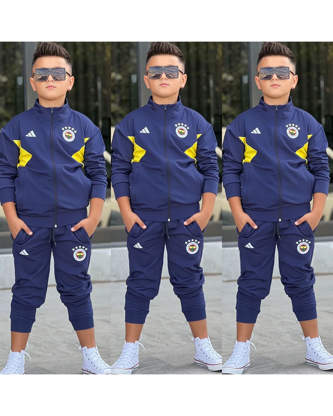 Taraftar Eşofman Takımı