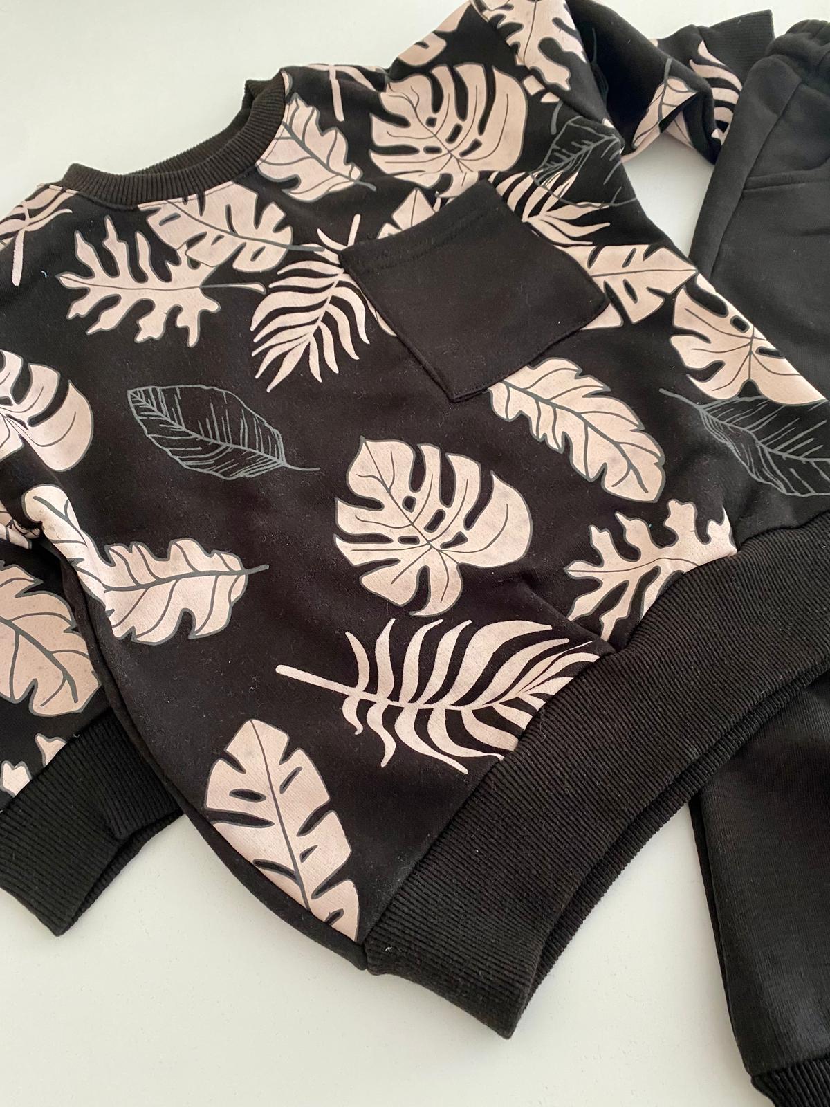 3 İplik Yeni Sezon İkili Takım