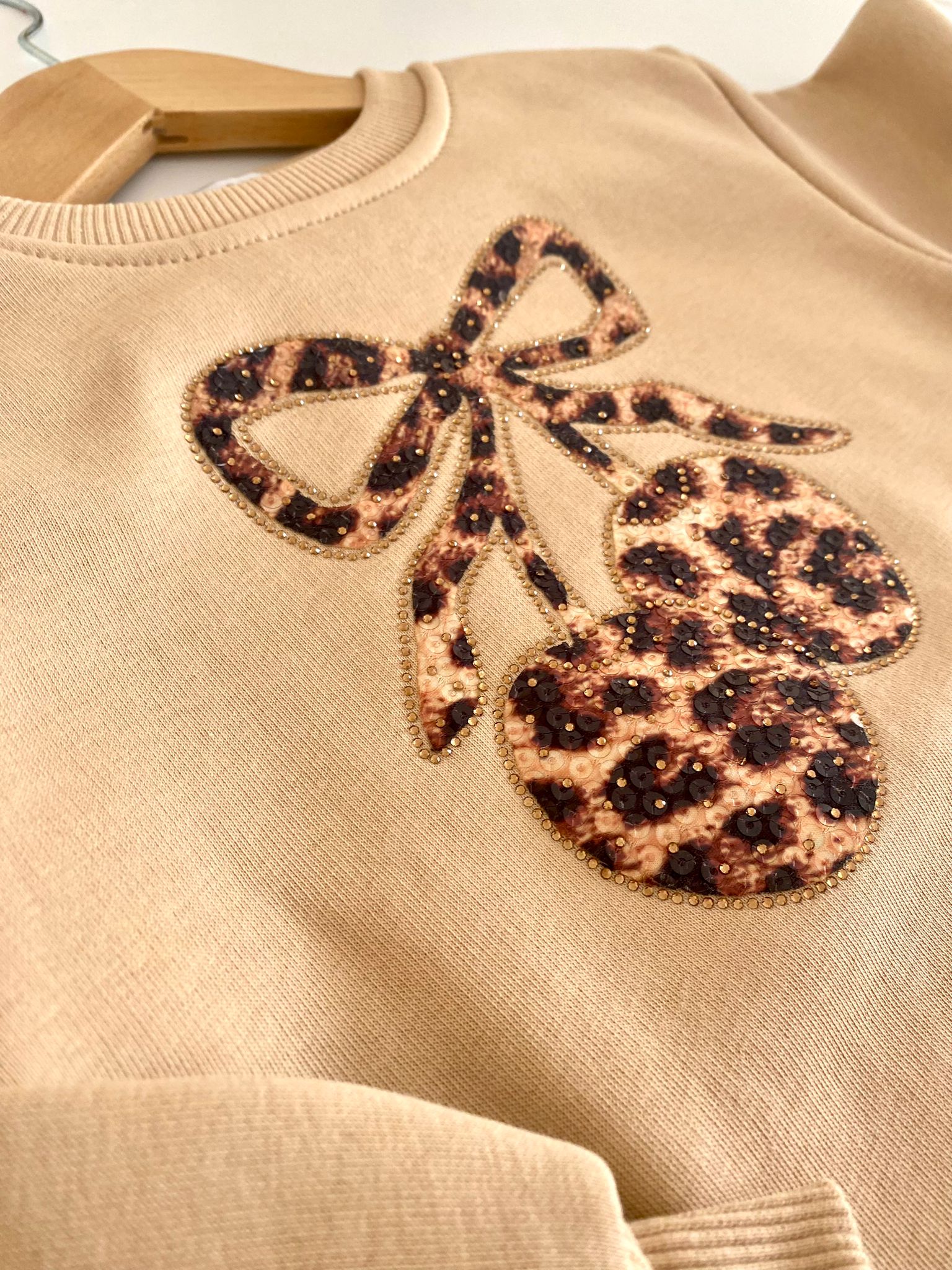 3 İplik Şardonlu Kız Takımı