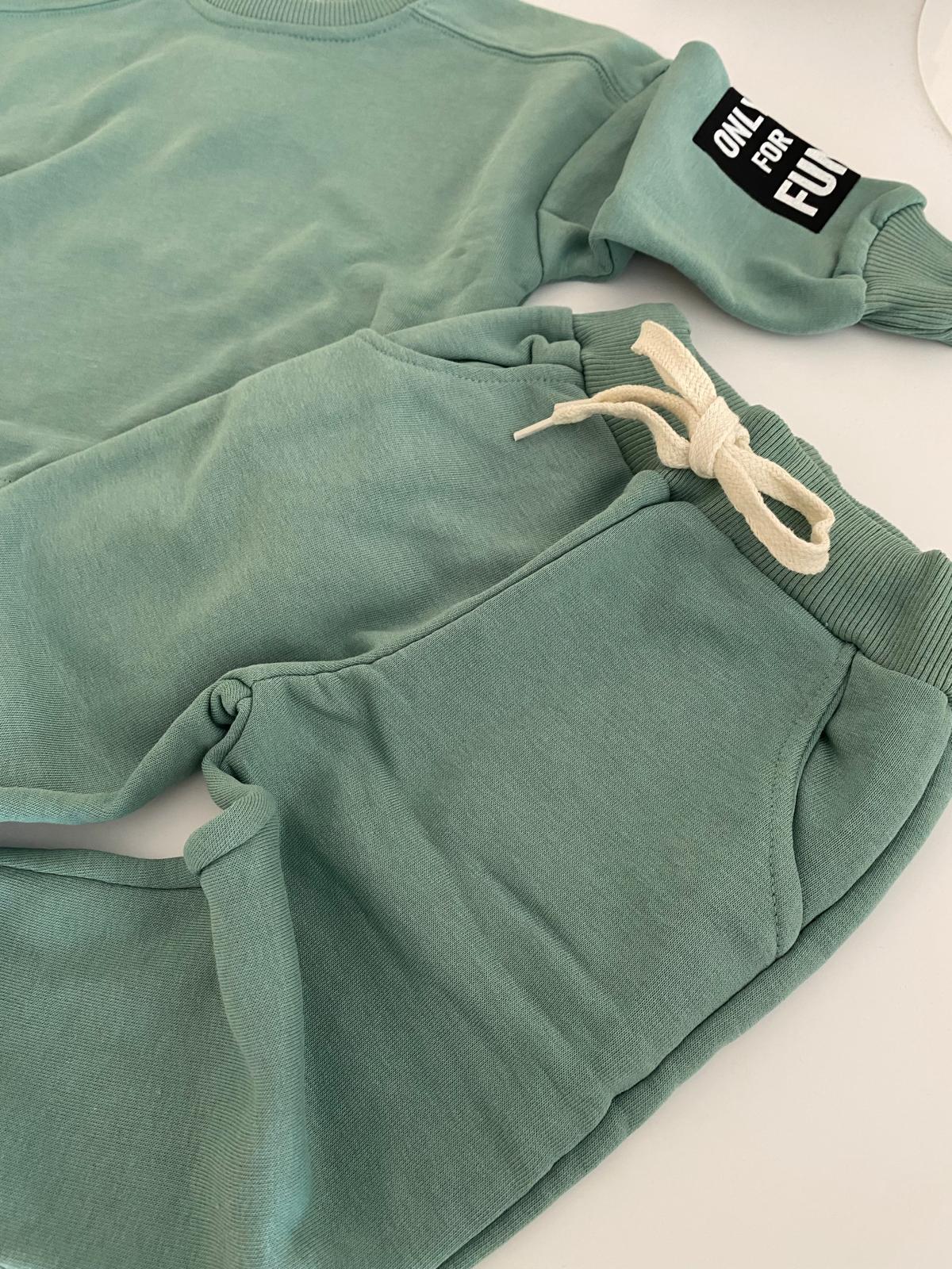 3 İplik İkili Takım