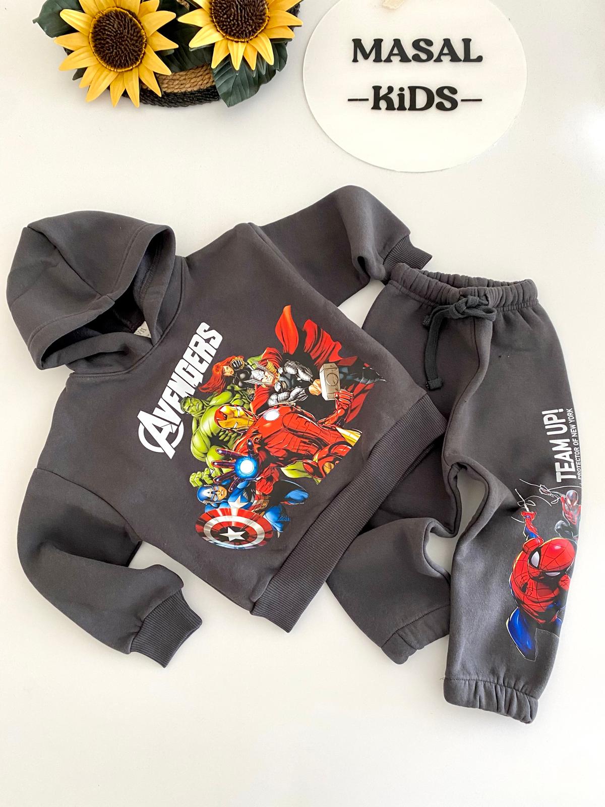 Avengers İkili Takım