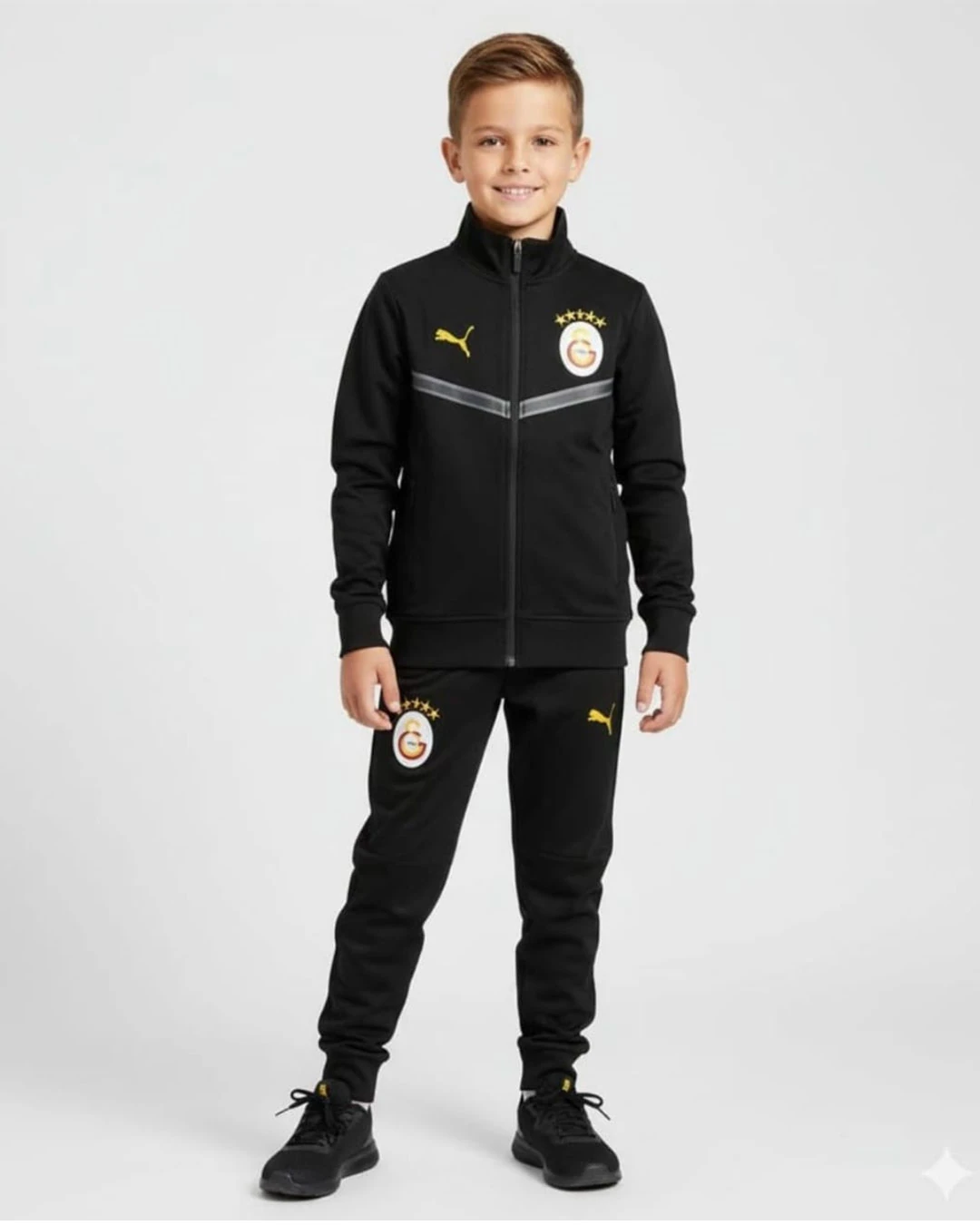 Taraftar Eşofman Takımı