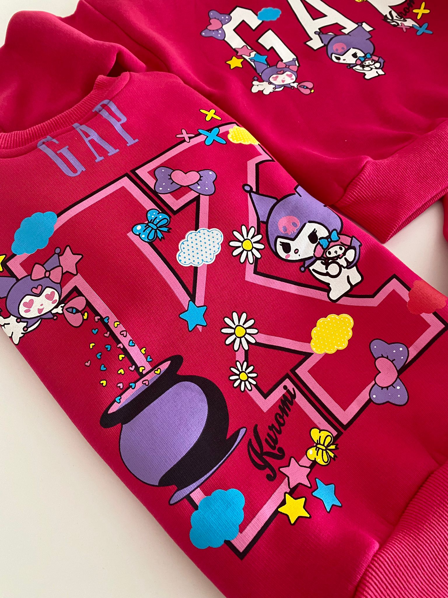 Gp 3 İplik Şardonlu Kız Takımı