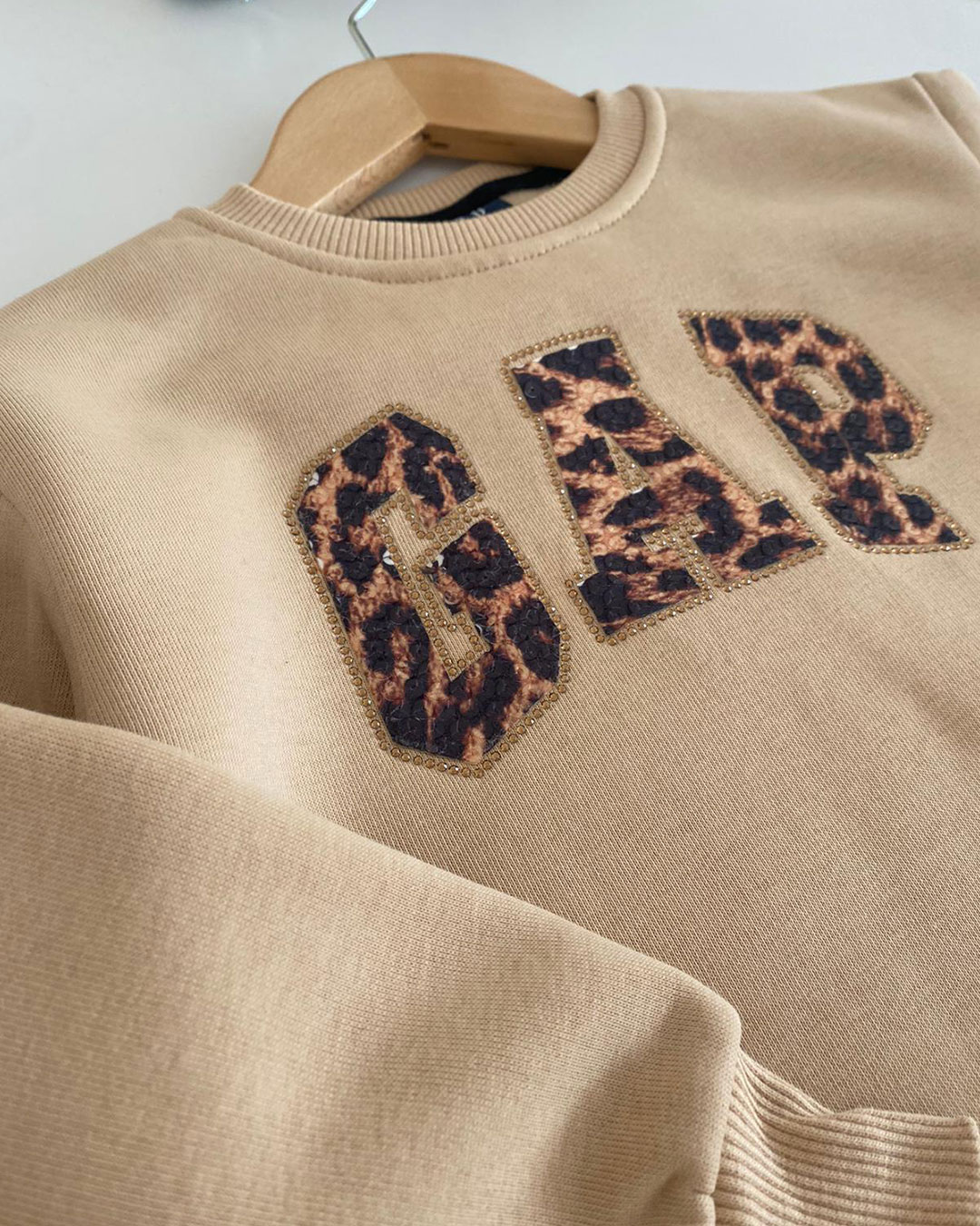 GP 3 İplik Şardonlu Takım