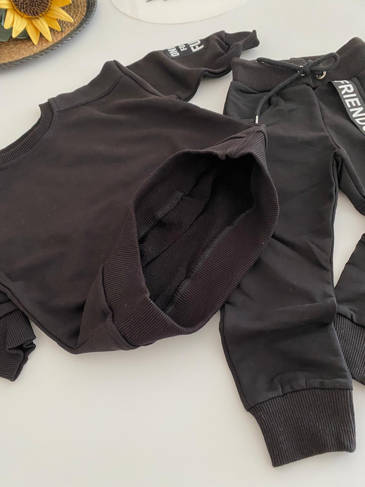 3 İplik İkili Takım