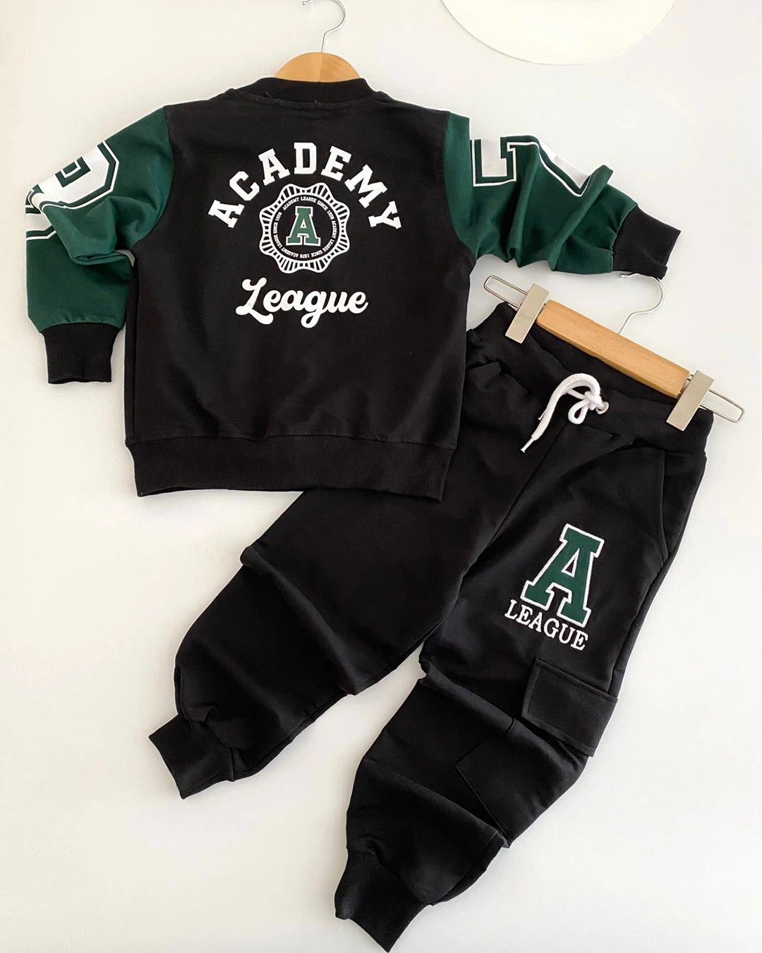 Academy Kolej Nakışlı Takım