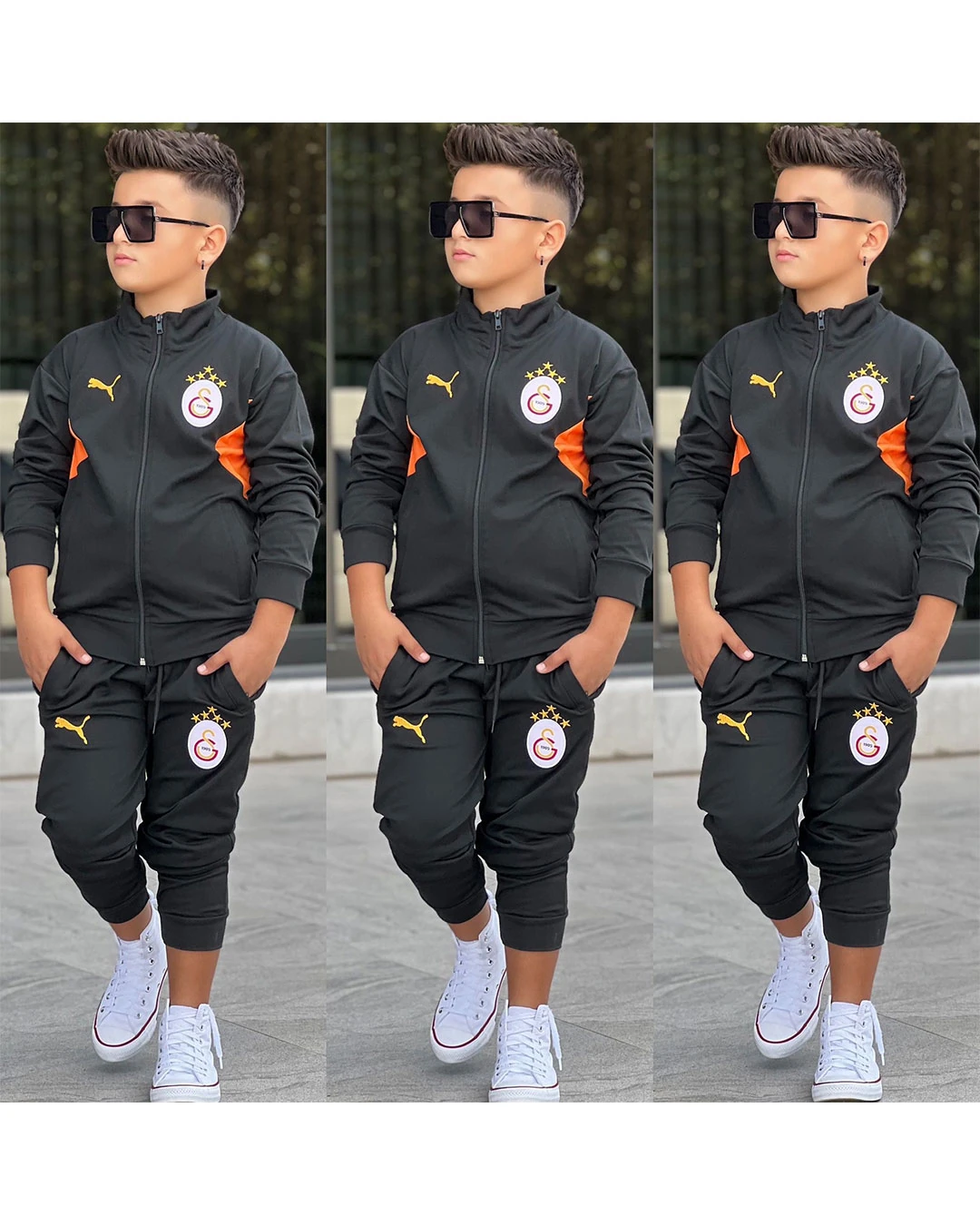 Taraftar Eşofman Takımı