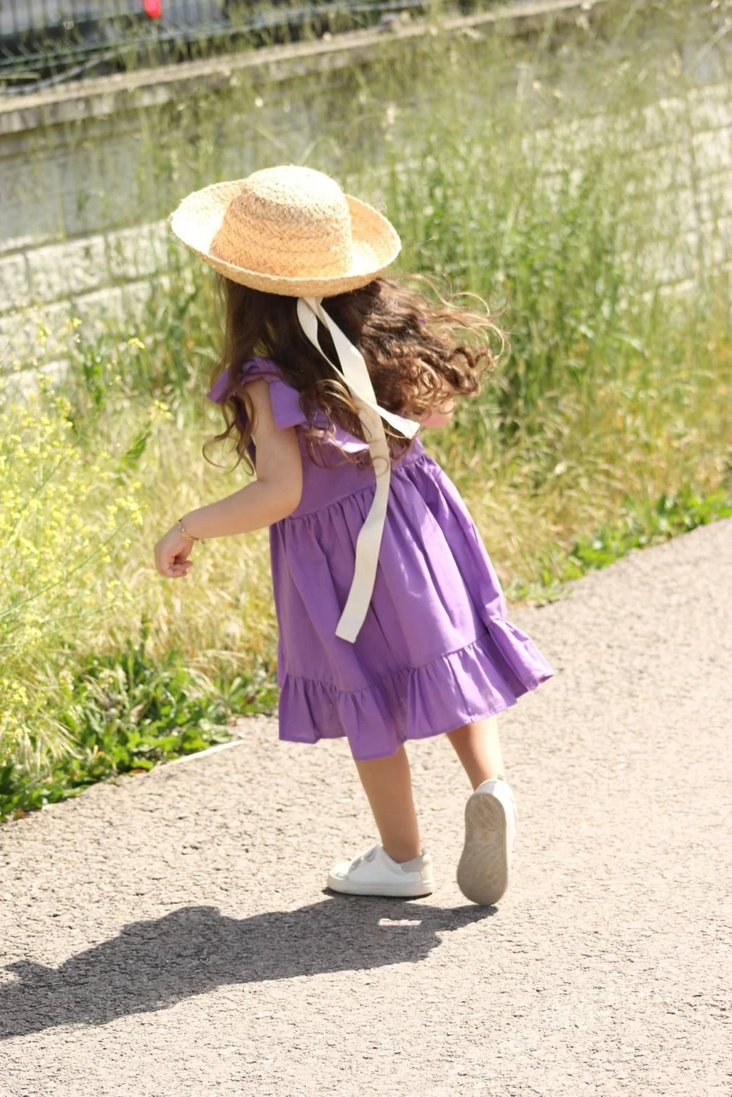 Örgü Detaylı Elbise