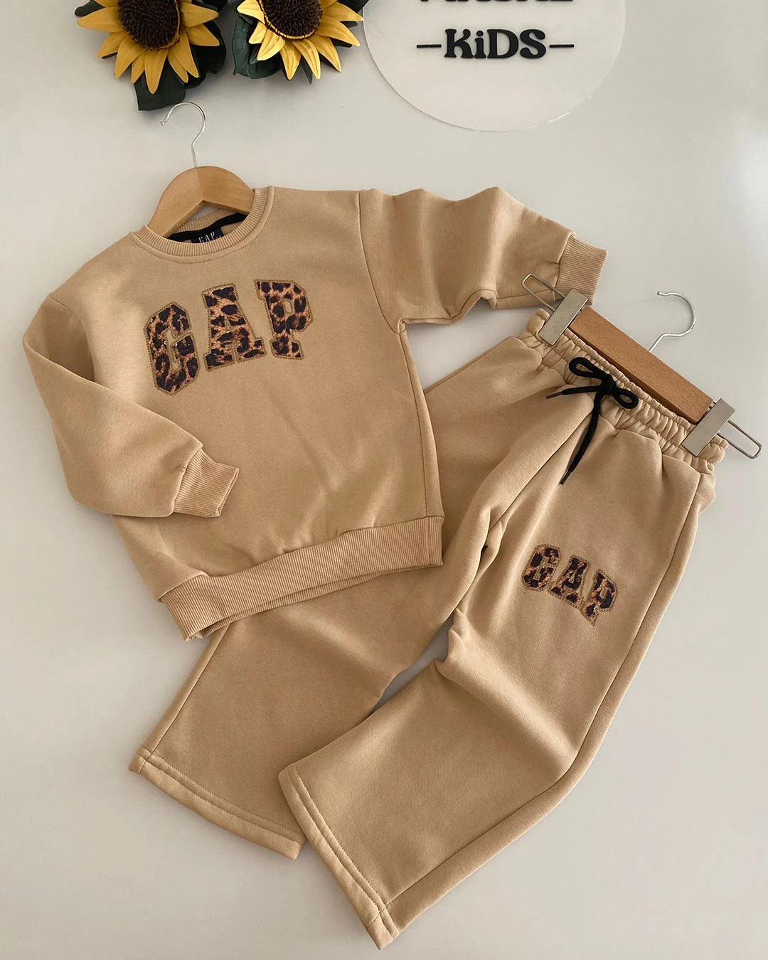 GP 3 İplik Şardonlu Takım