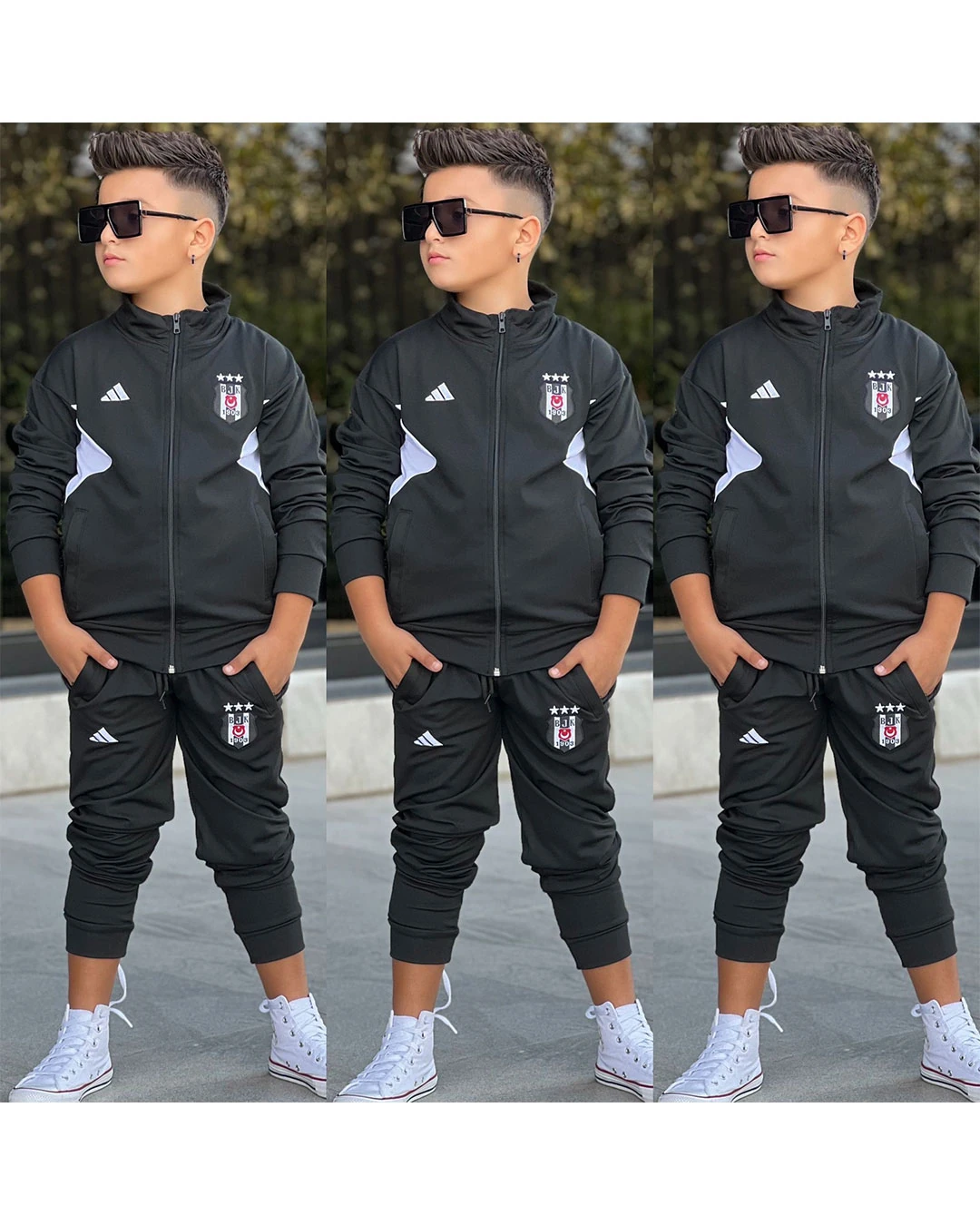 Taraftar Eşofman Takımı