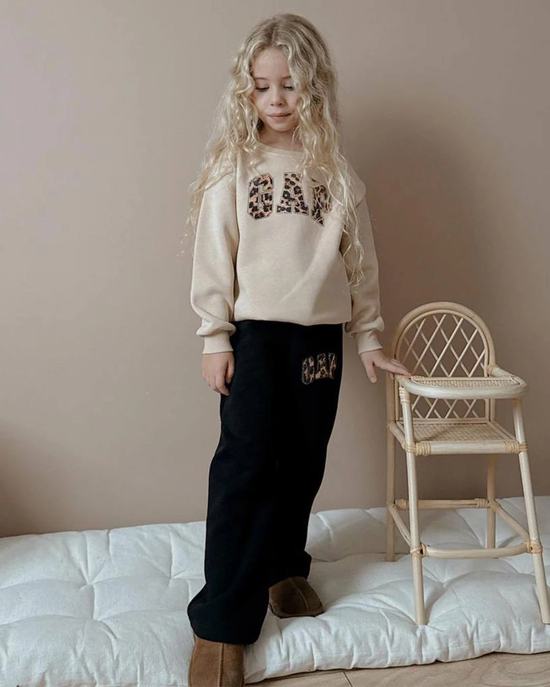 GP 3 İplik Şardonlu Takım